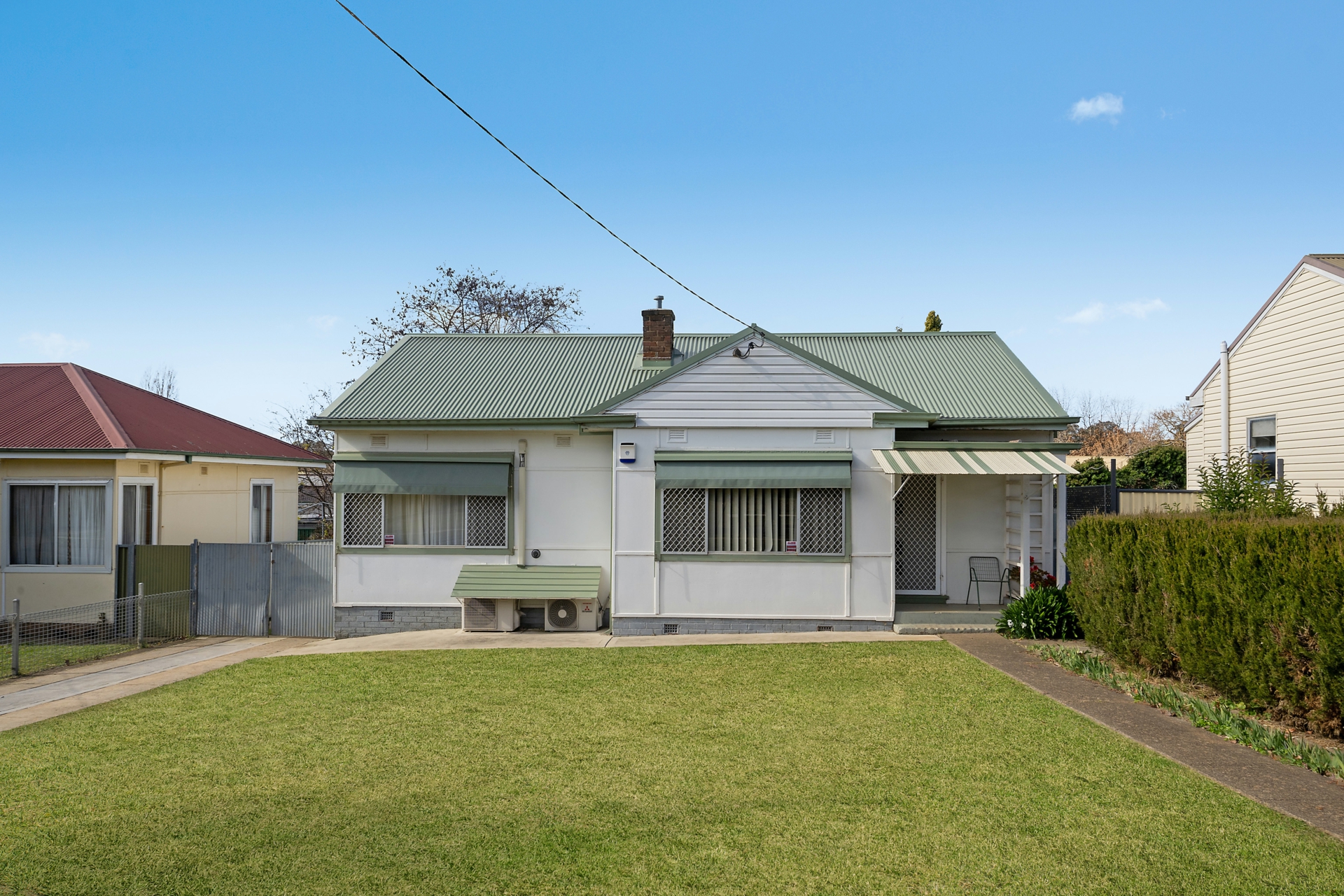 26 Tobruk Crescent, ORANGE