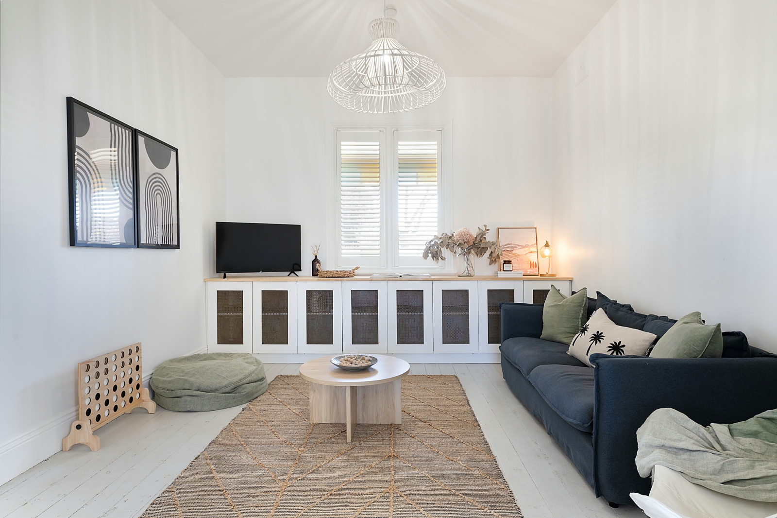 Lounge Room