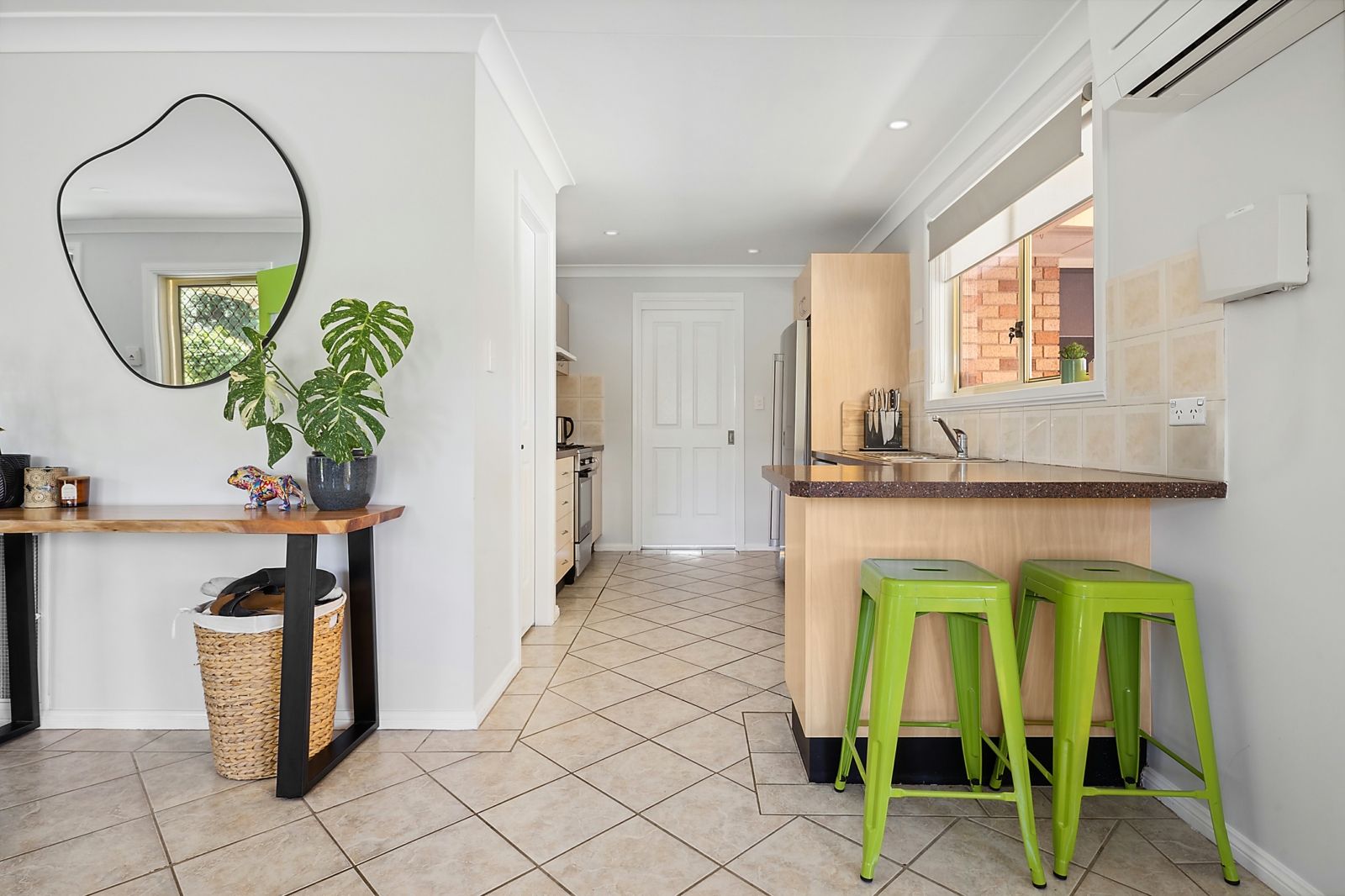 Kitchen 1