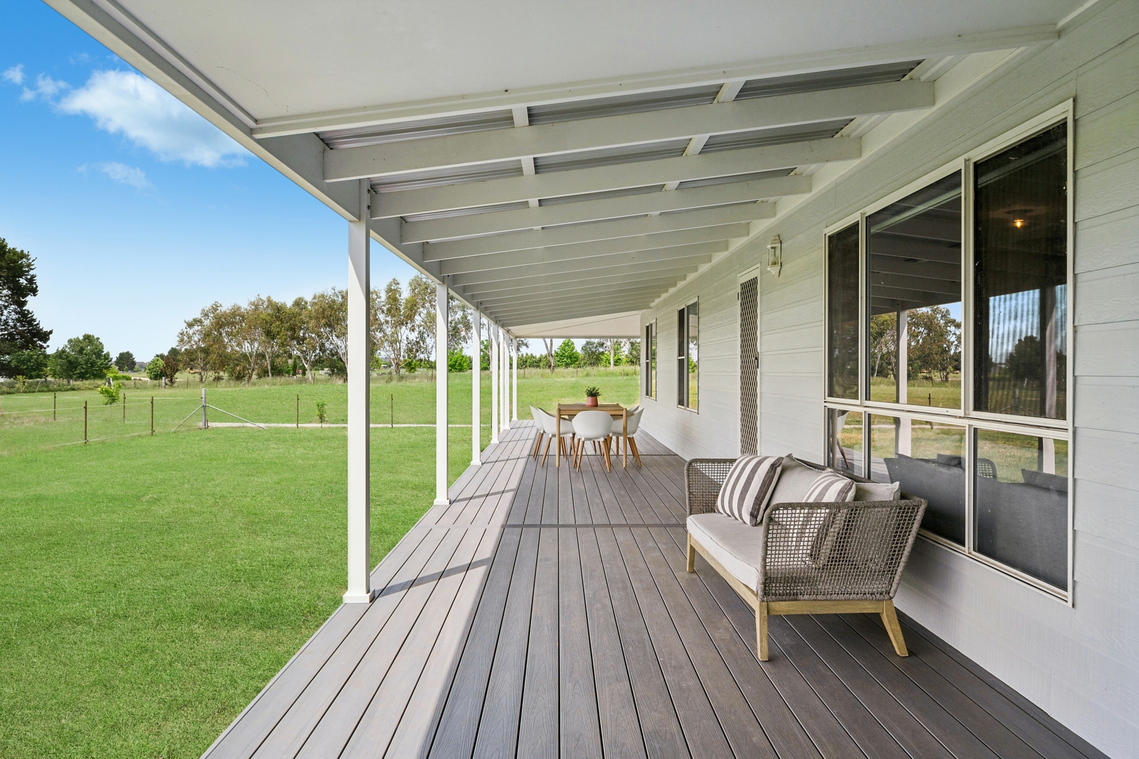 Front Verandah