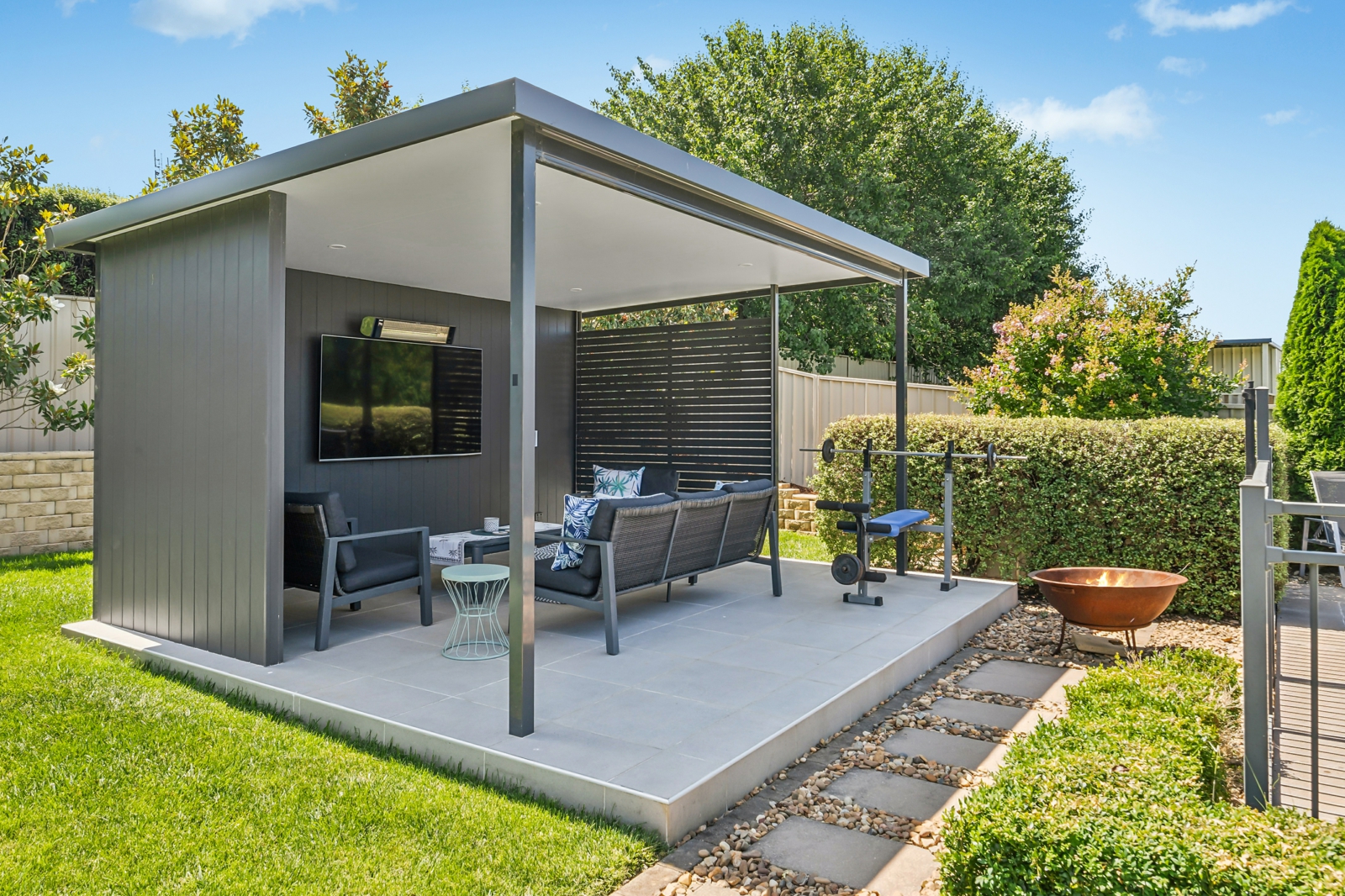 Gazebo