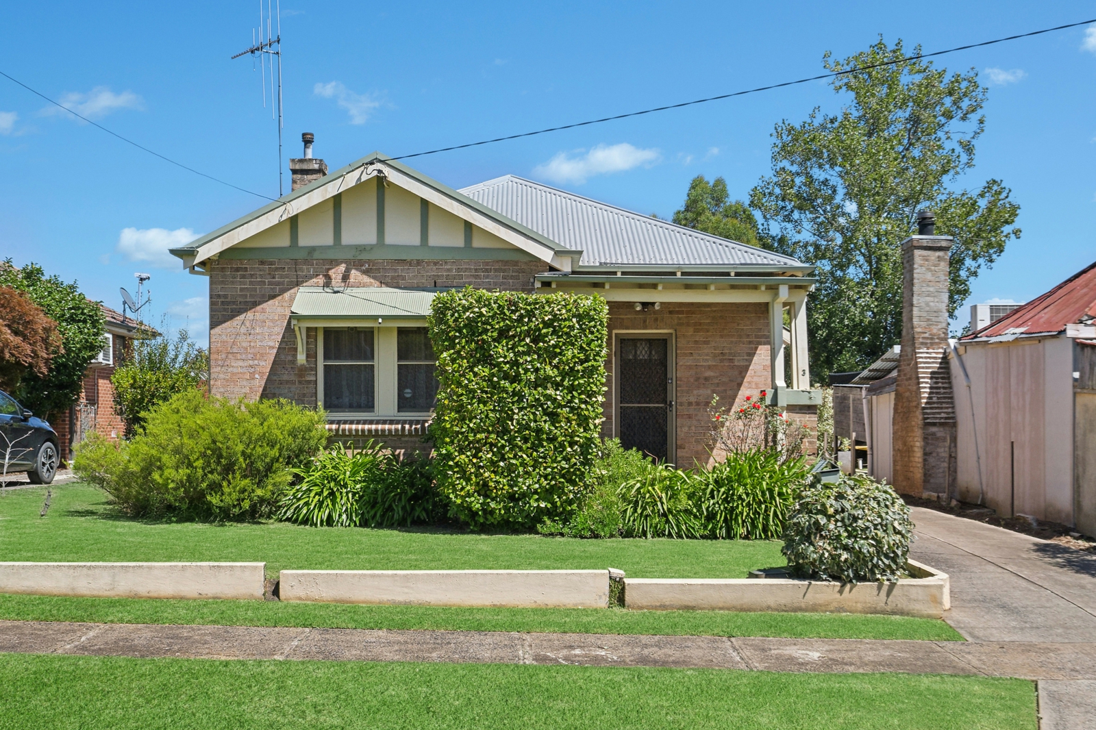 3 Hamer Street,Orange