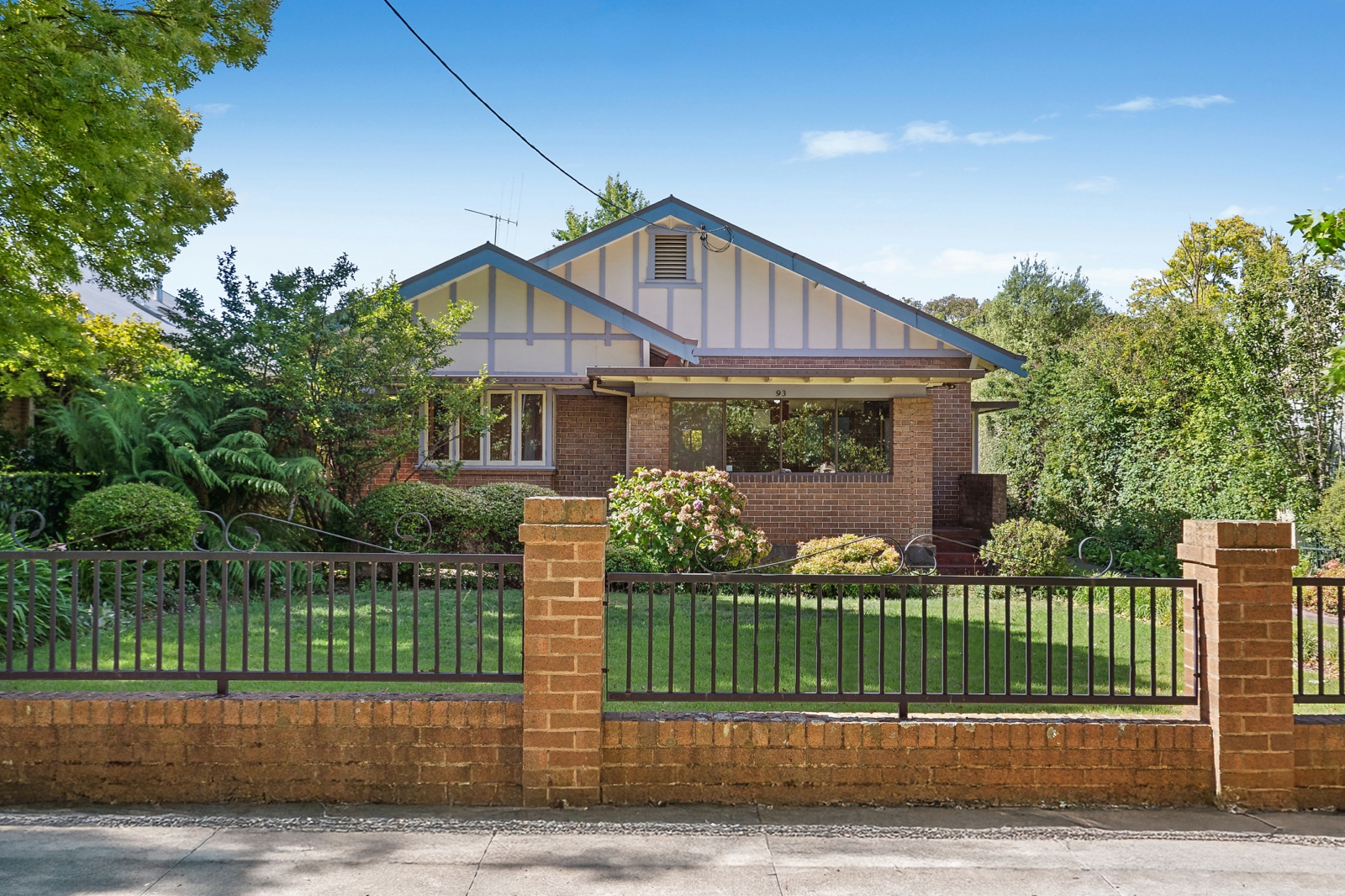 93 March Street,Orange