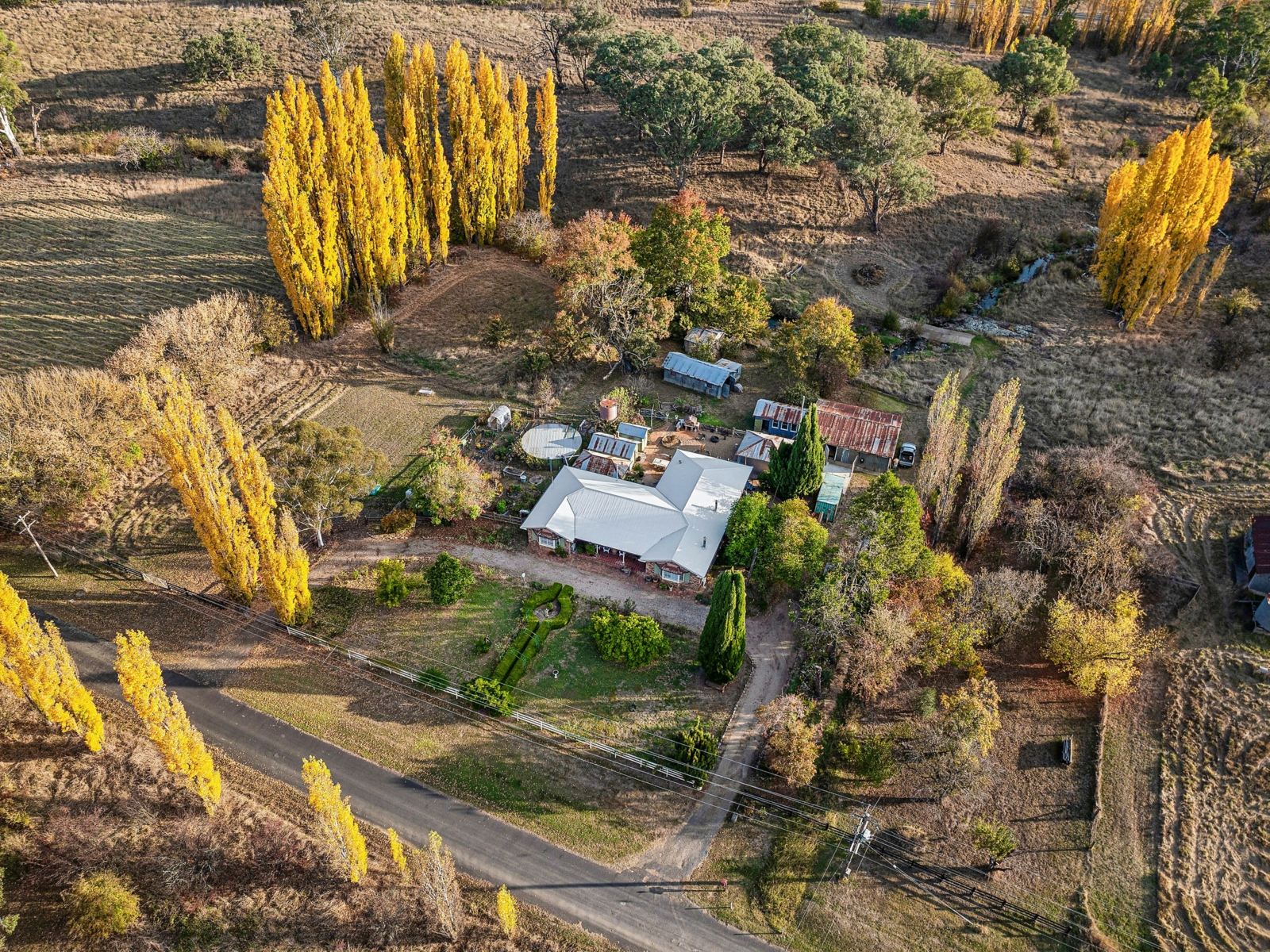 79 Thompson Road,Orange
