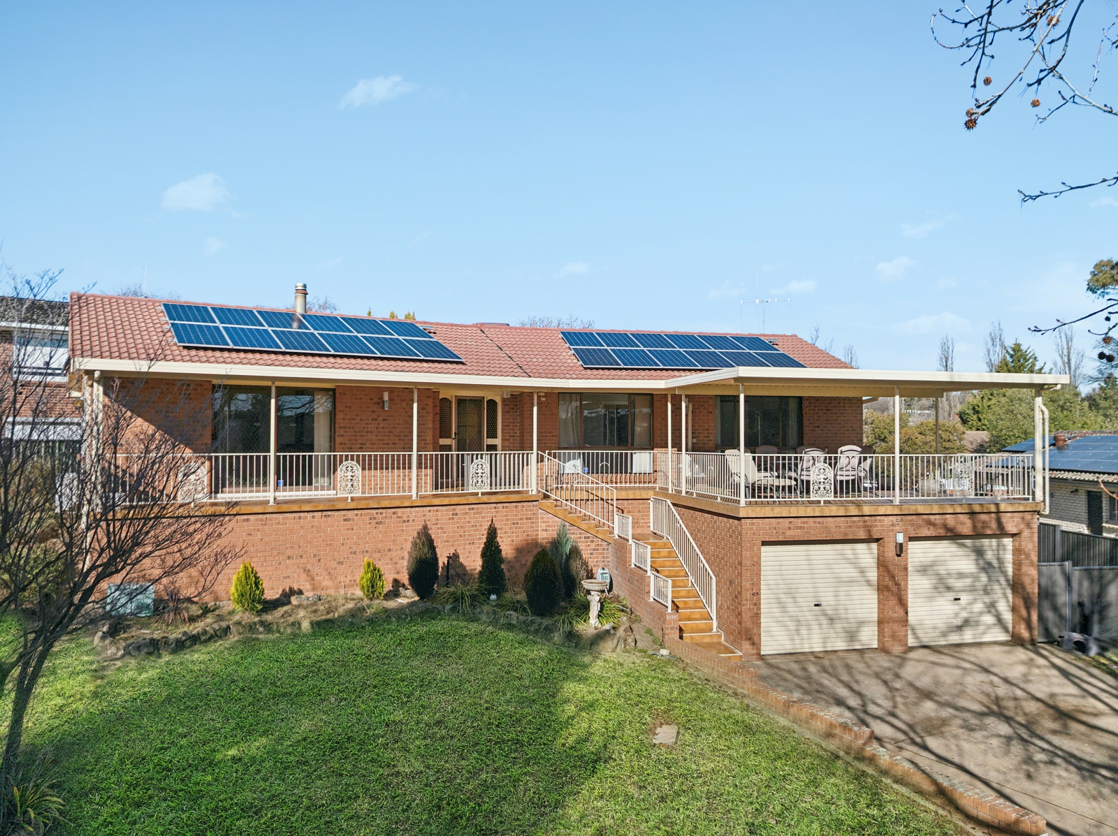 35A Larela Circuit,Orange