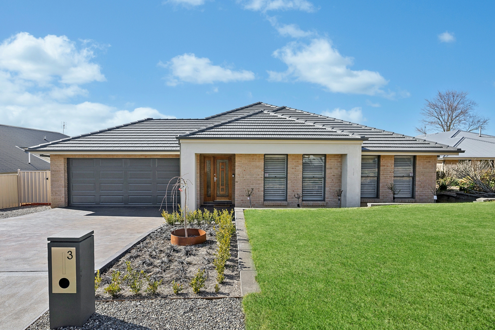 3 Eliza Place, ORANGE