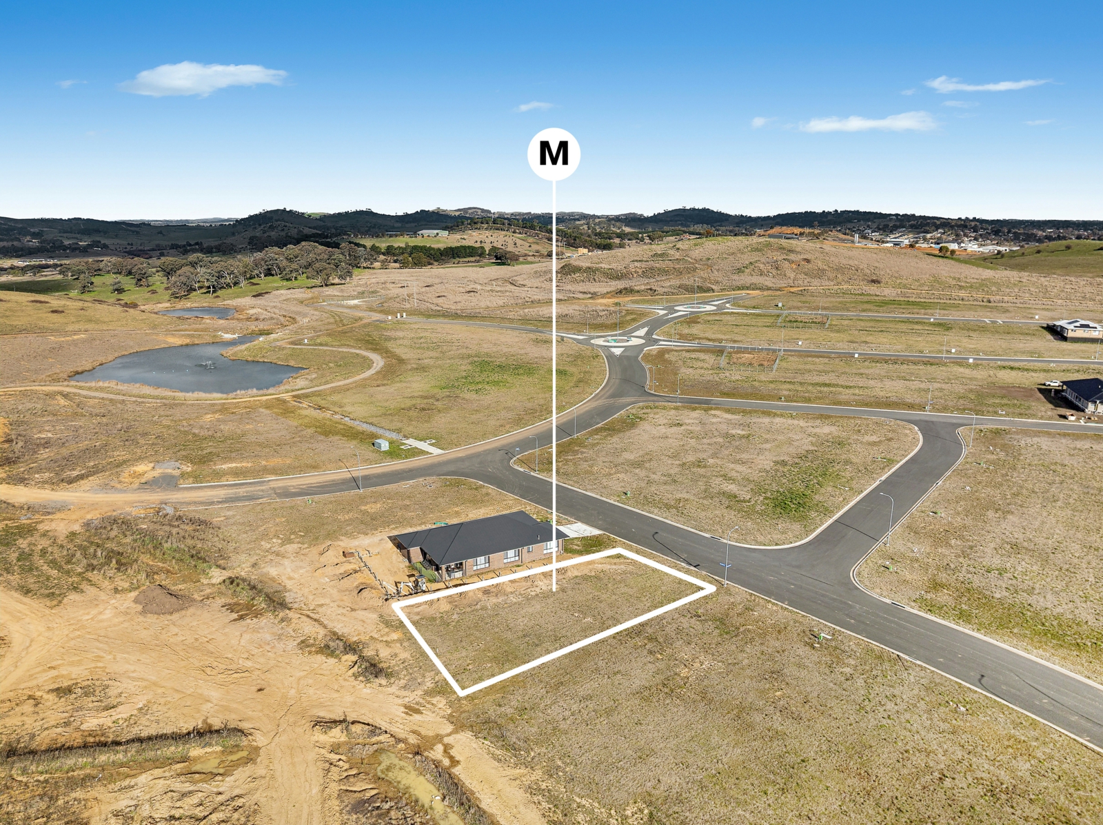 8 Mallard Way,Orange