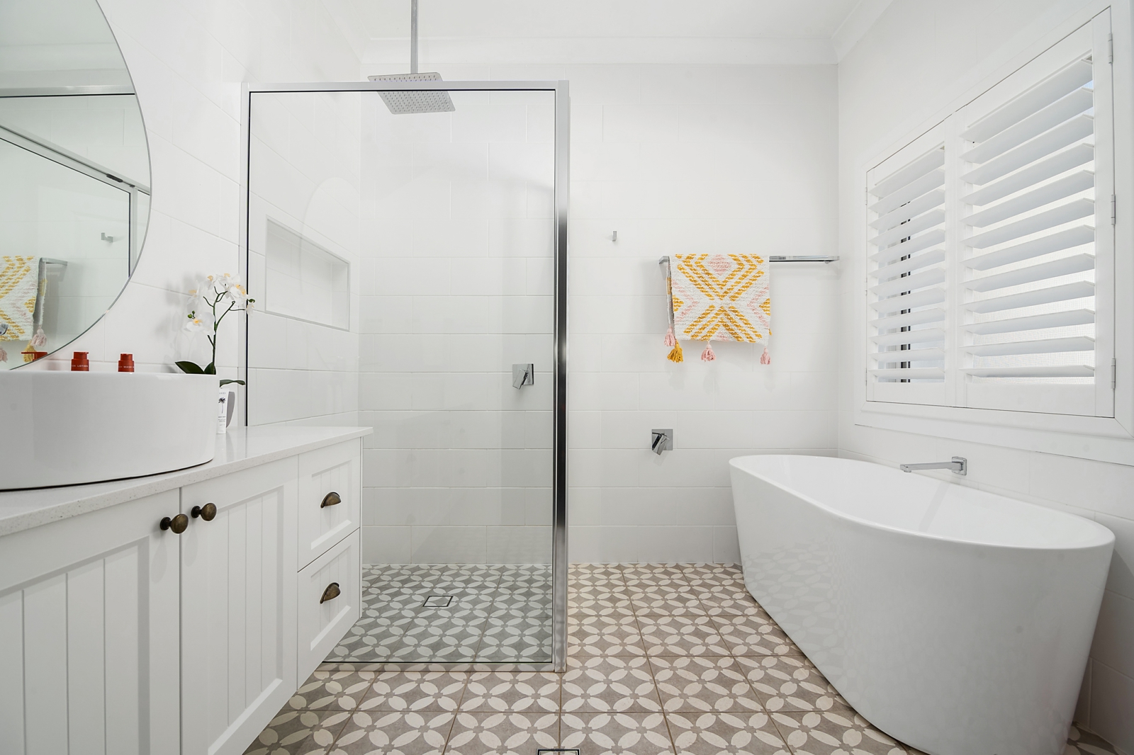 Bathroom 3