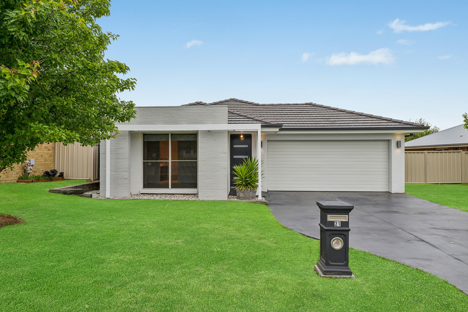 21 Molloy Drive,Orange