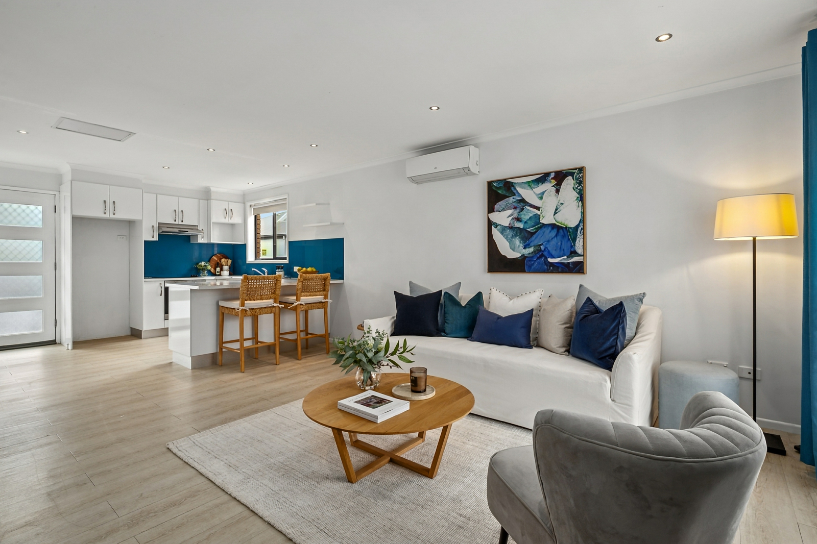 6/1 Bletchington Street,Orange