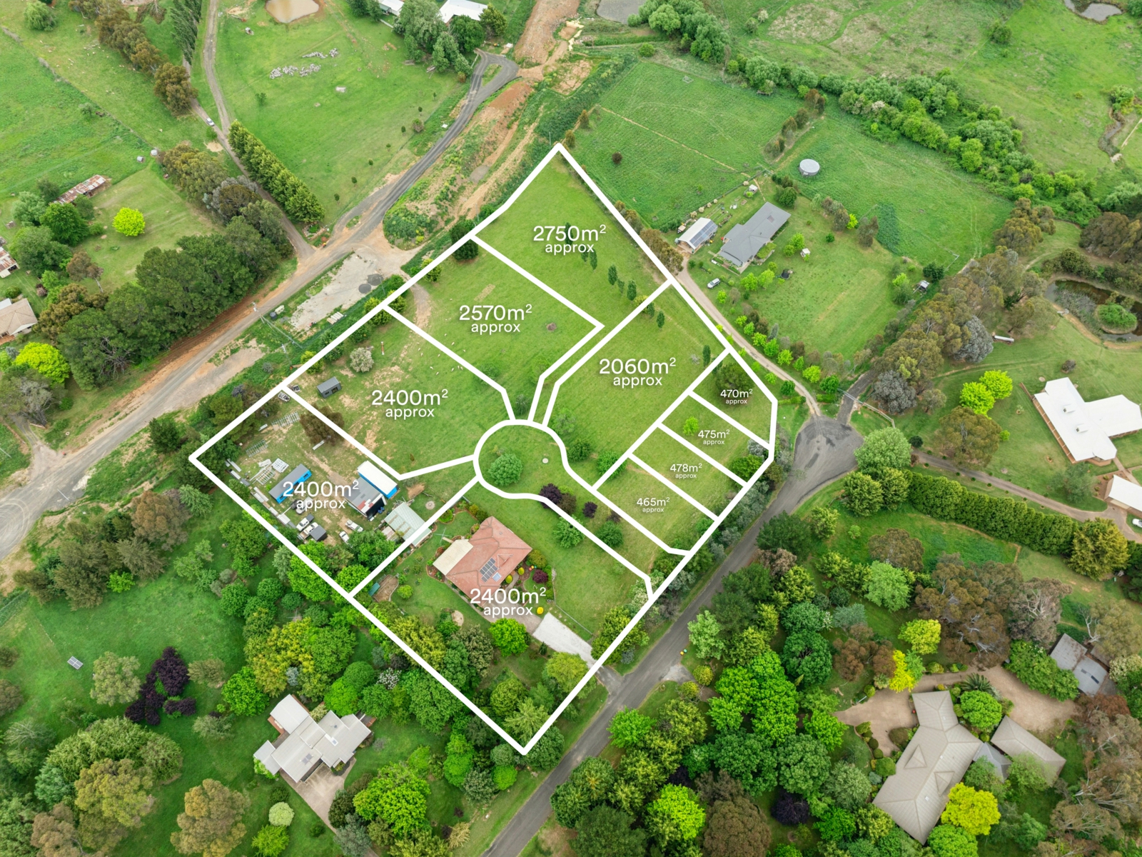2 Cherrywood Close,Orange