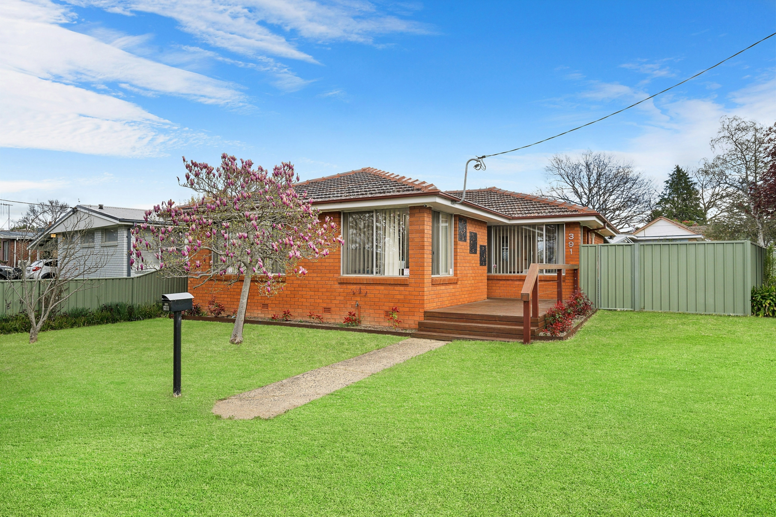 391 Lords Place,Orange