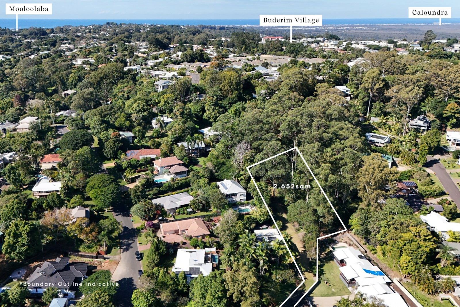 18A Quambi Place, BUDERIM