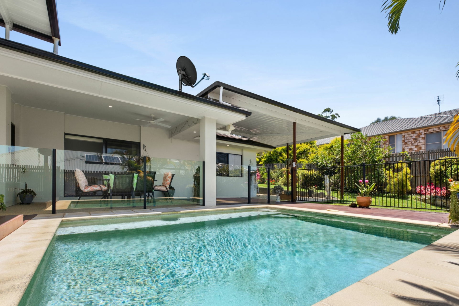 54 Petigrain Avenue, PALMWOODS
