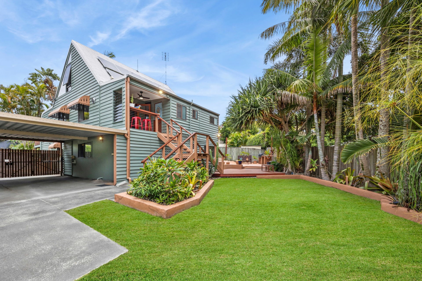 15 Wren Crescent, BUDERIM