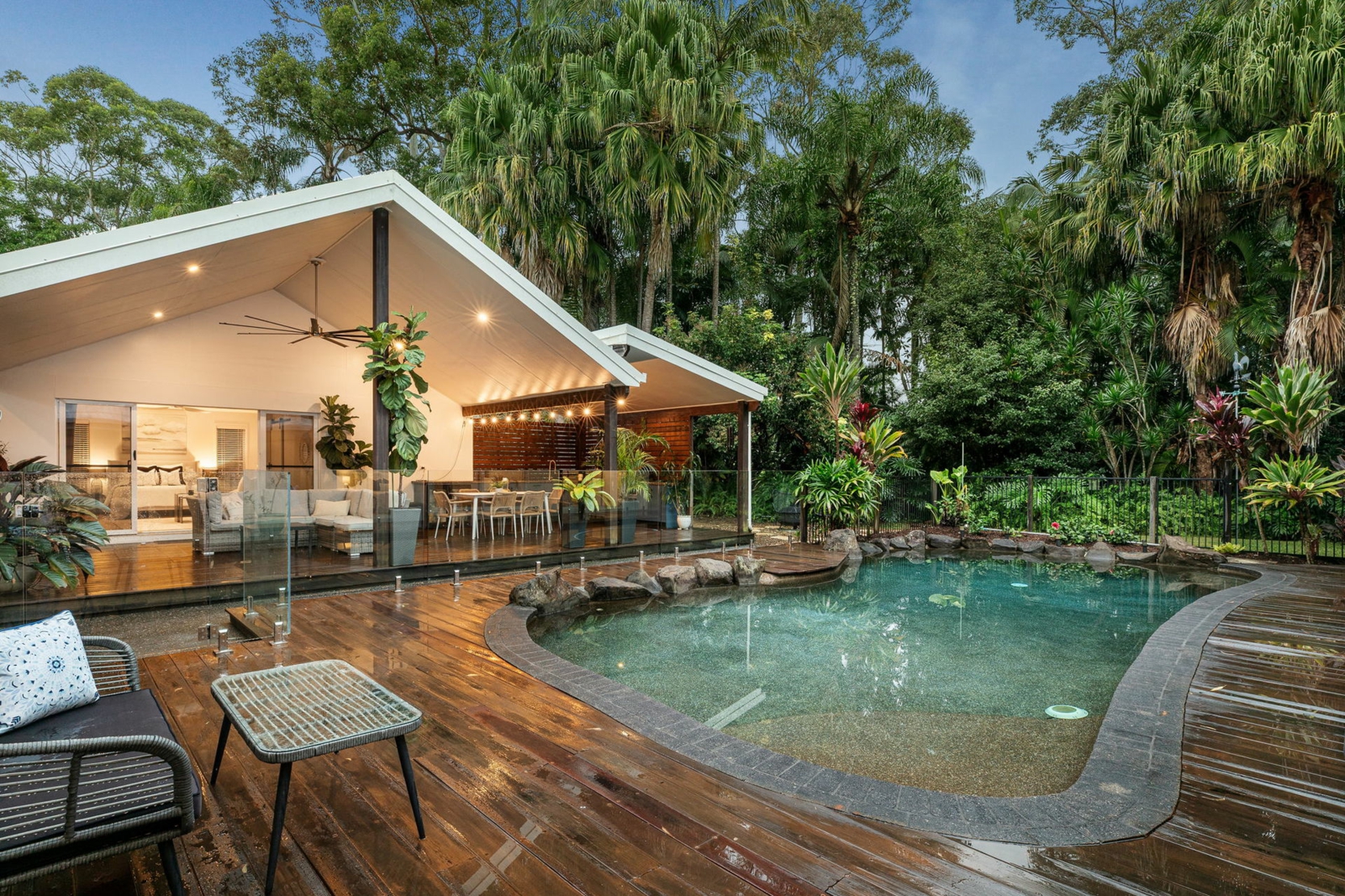 1 Gleneagle Court, BUDERIM