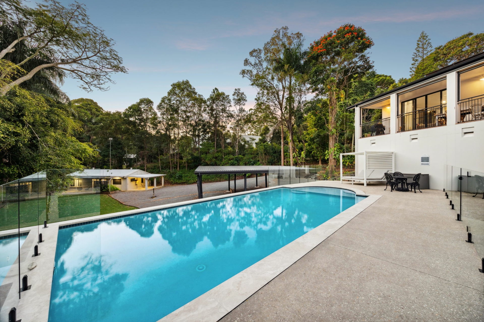 3A Twin Ridges Road,Mons