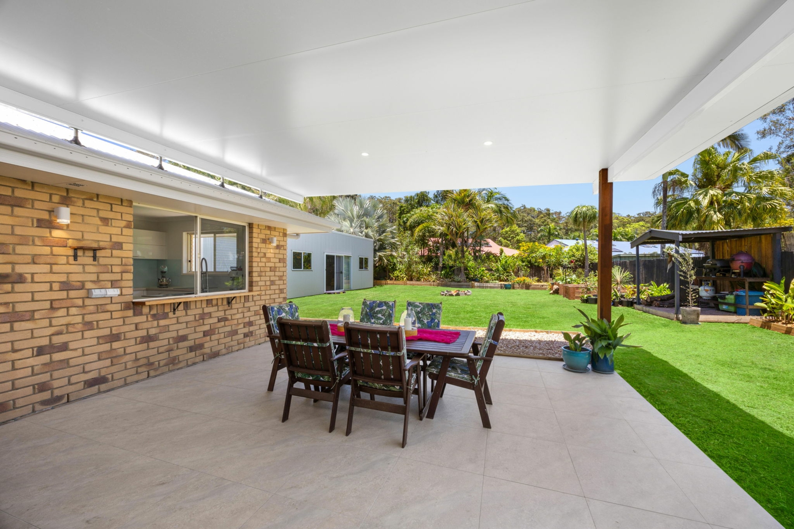 7 Pinanga Place,Little Mountain