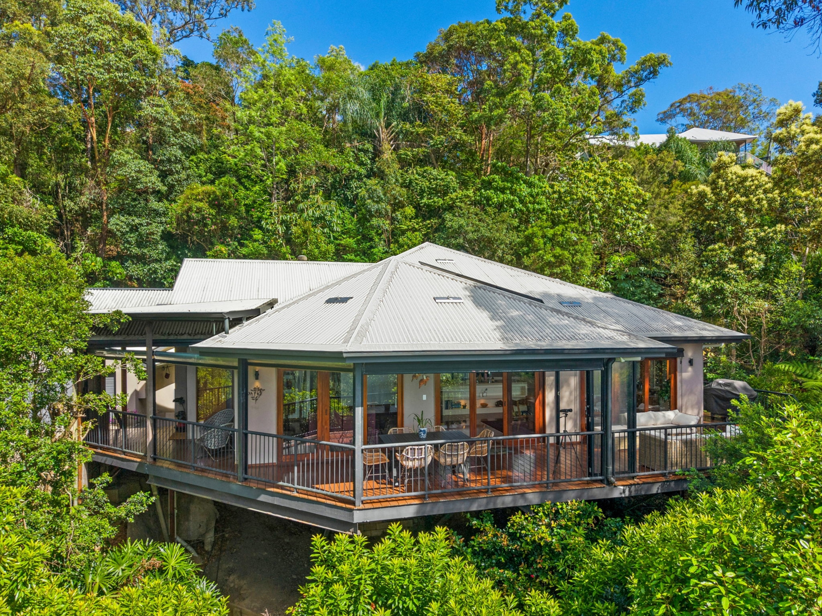 4 Panorama Ridge Road,Buderim