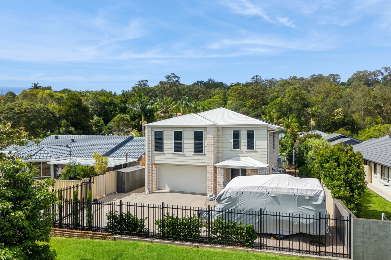 47A Sutherland Street,Buderim