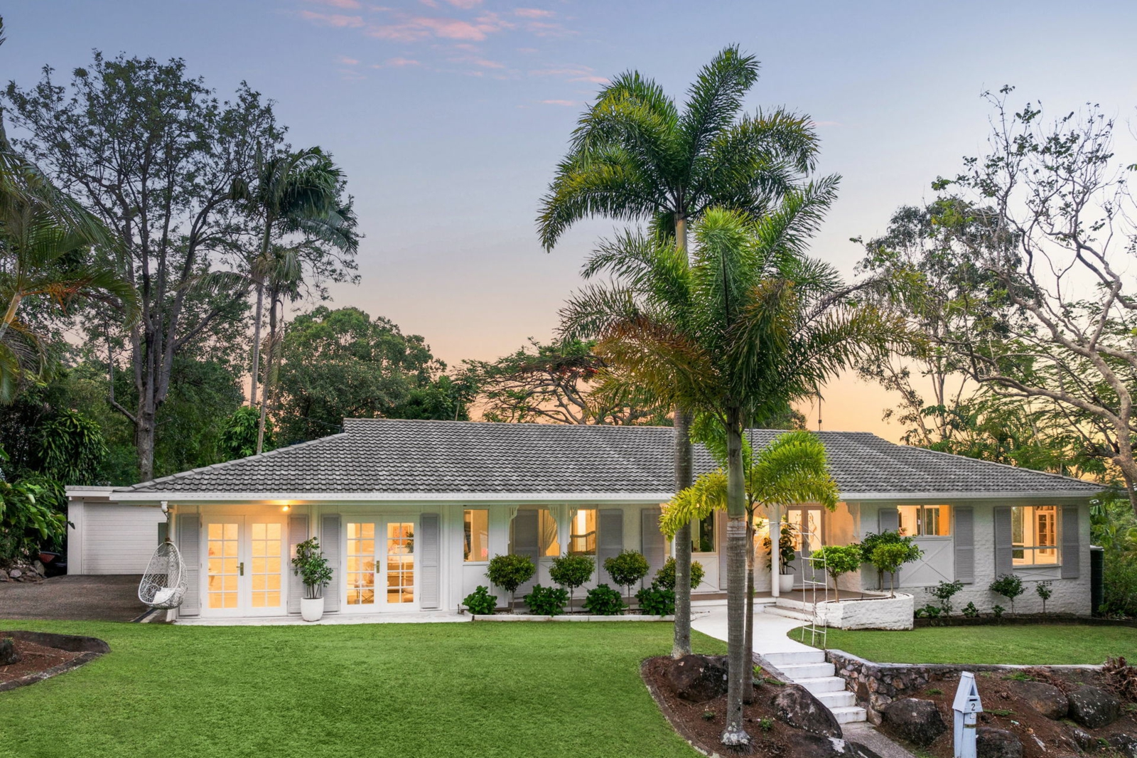 2 Plantation Parade,Buderim