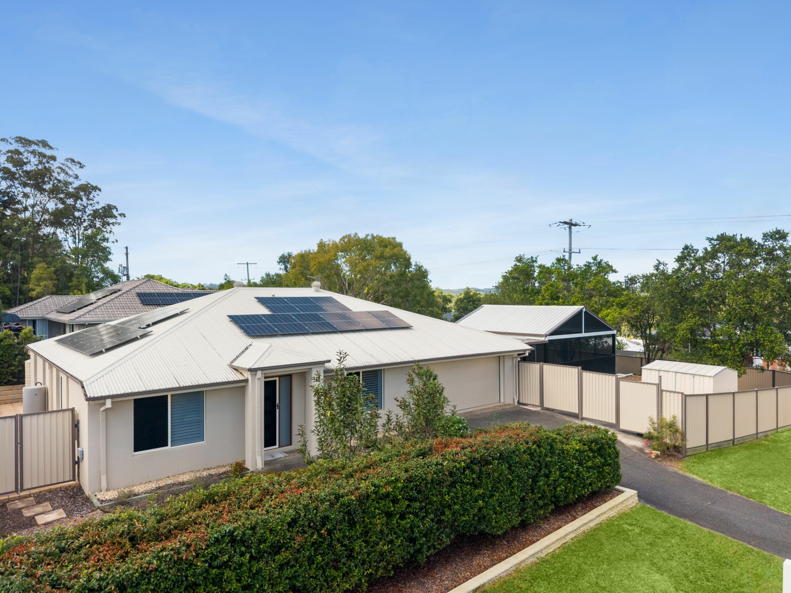 21 Harris Drive, PALMWOODS