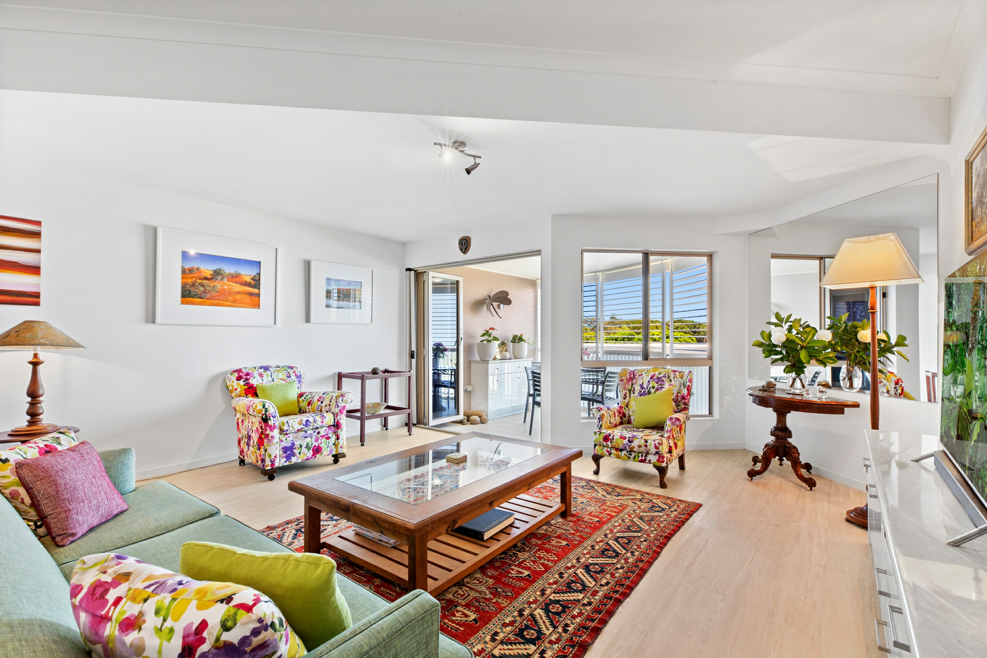 12/61A Burnett Street, BUDERIM