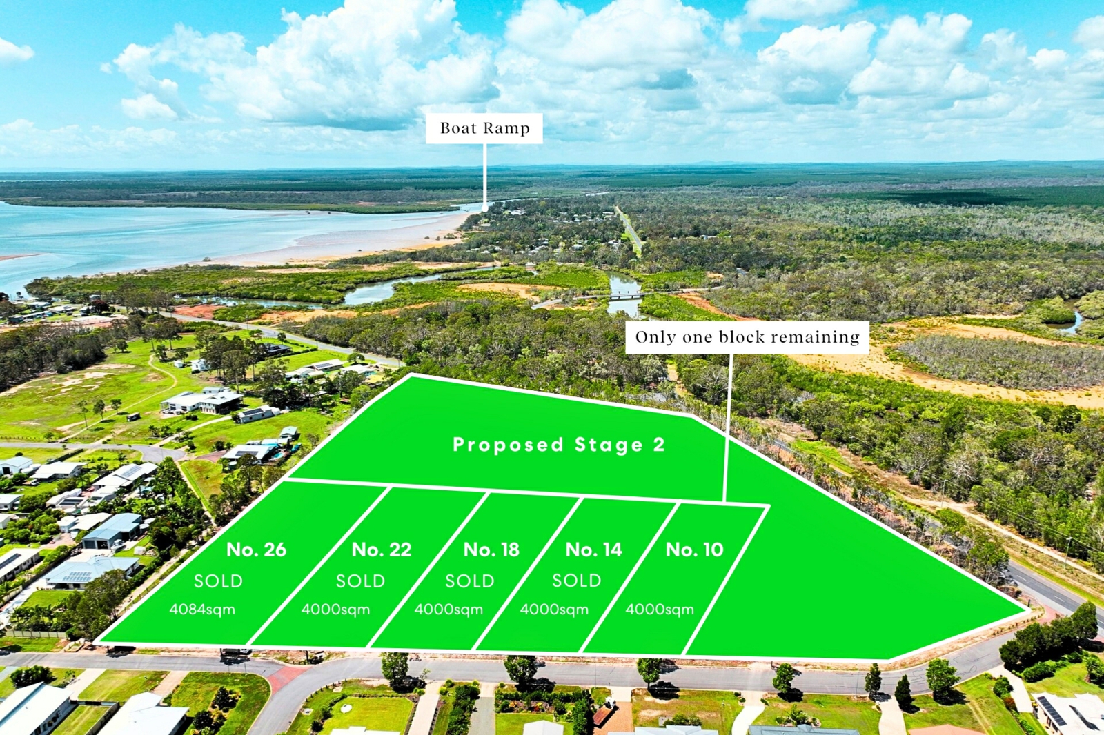 10 Sanderling Drive,Boonooroo