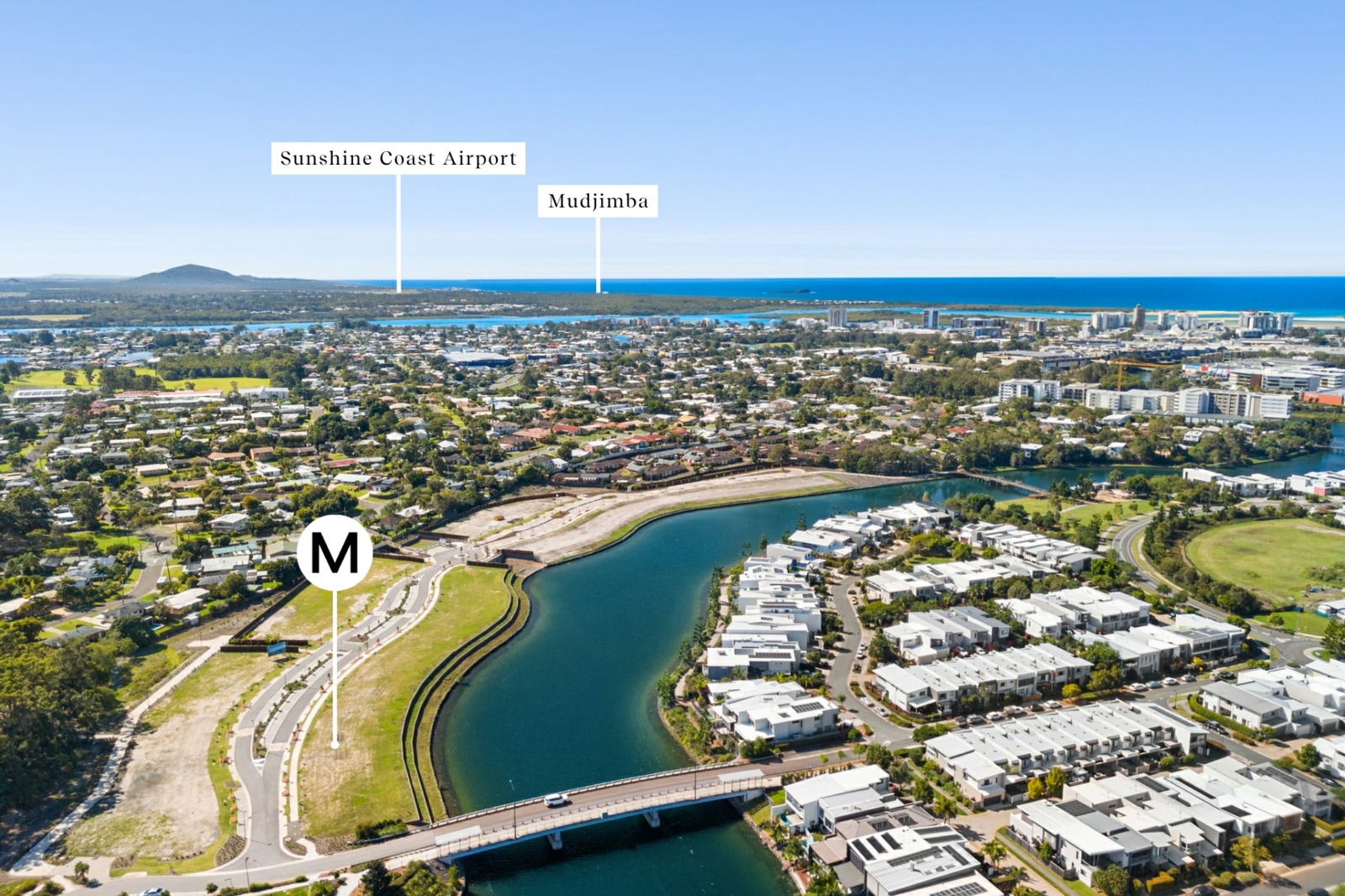 12 Discovery Place, MAROOCHYDORE