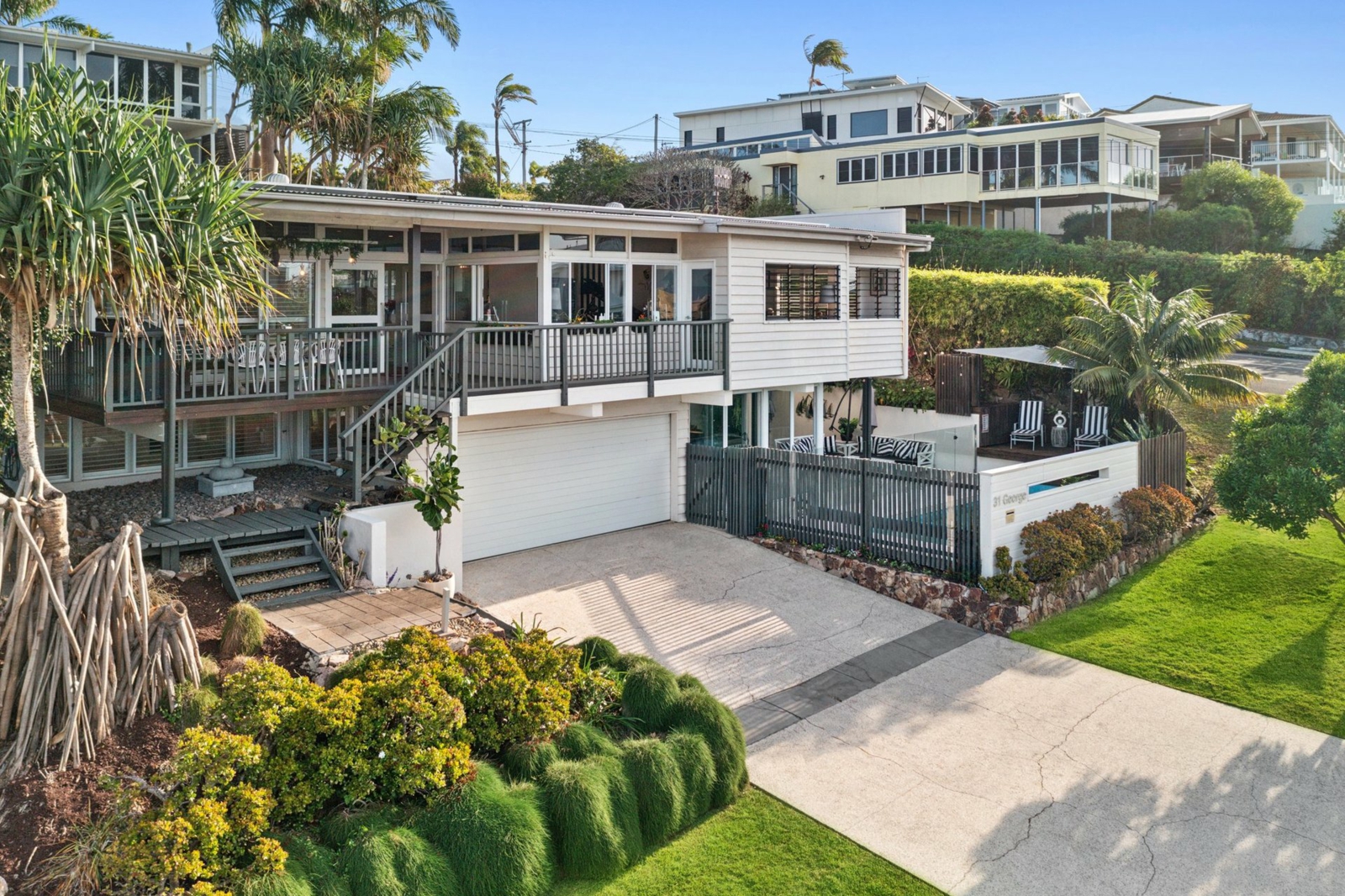 31 George Street, ALEXANDRA HEADLAND