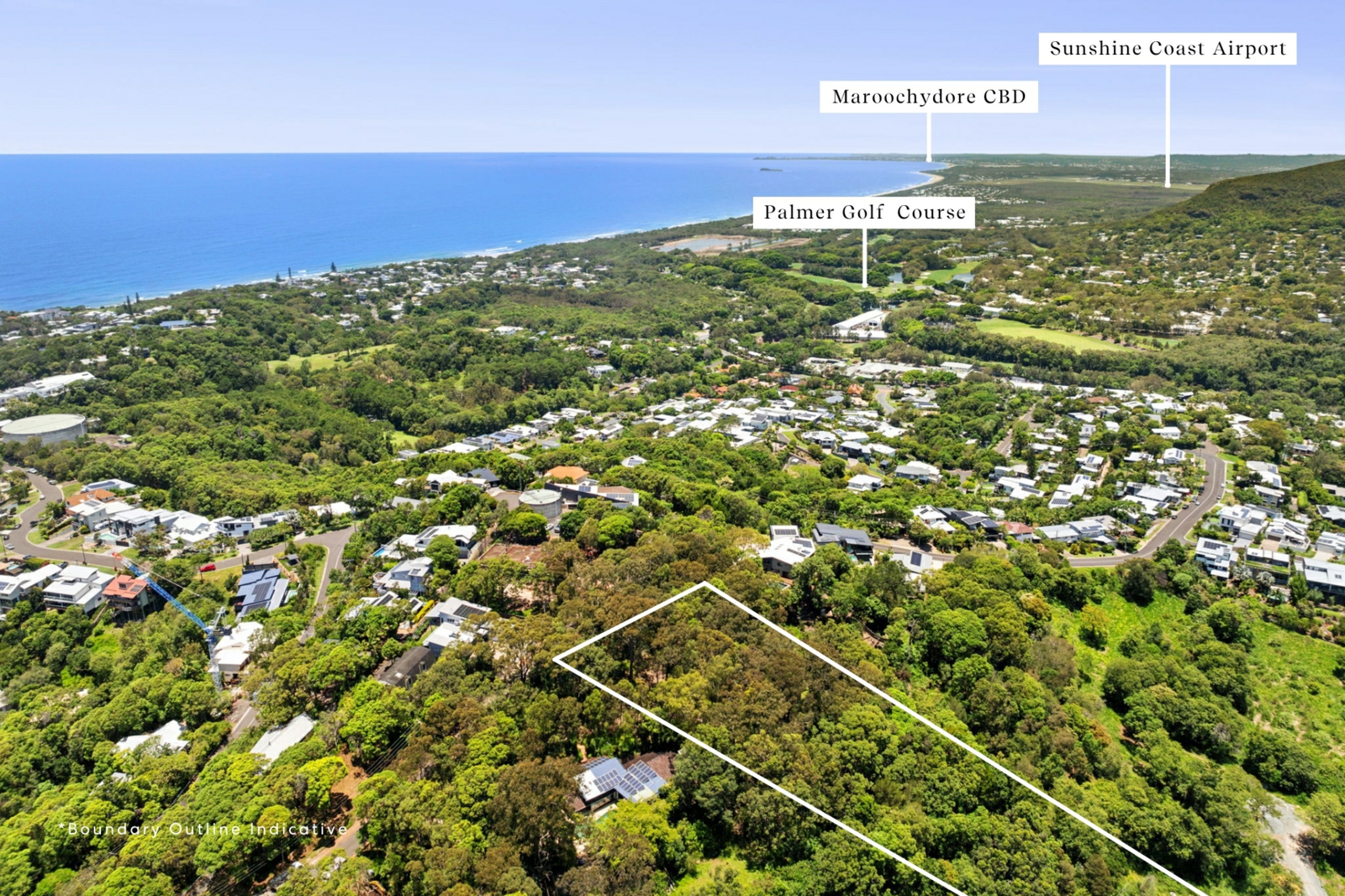 6 Godilla Street,Coolum Beach
