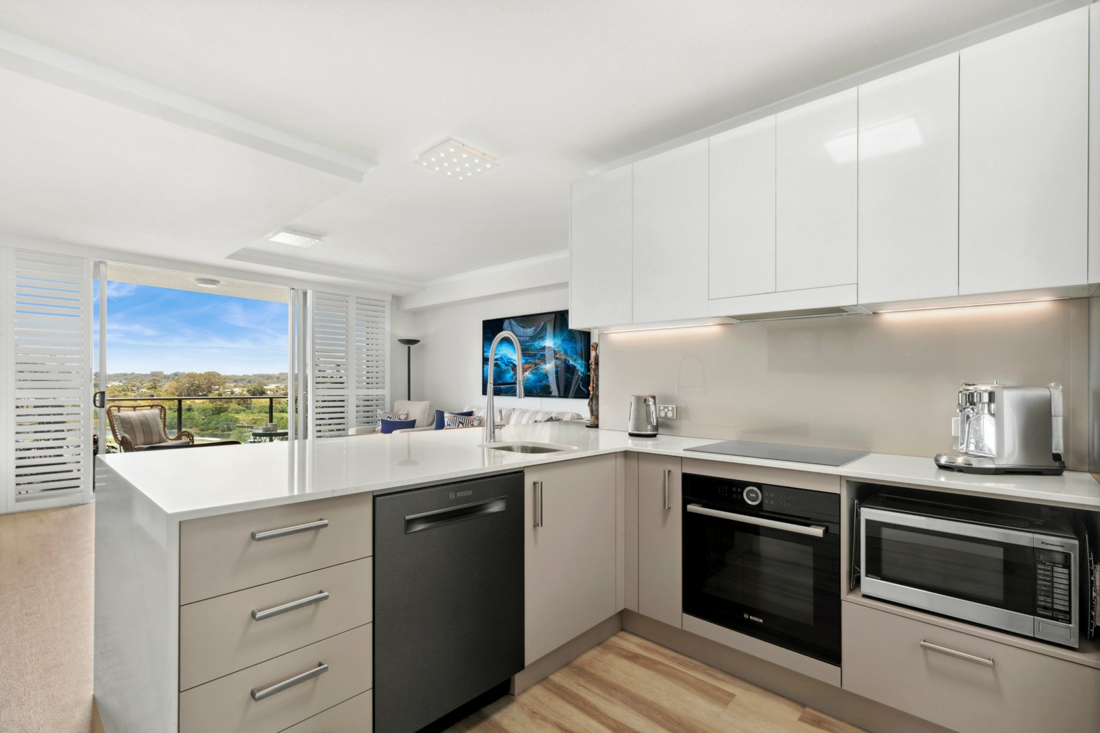 1804/1A Mungar Street, MAROOCHYDORE