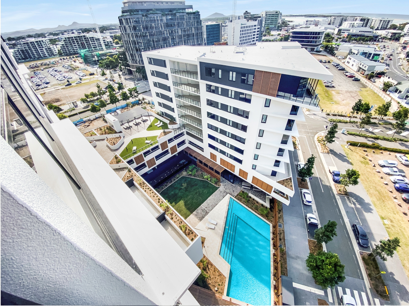 1209/12 South Sea Islander Way,Maroochydore