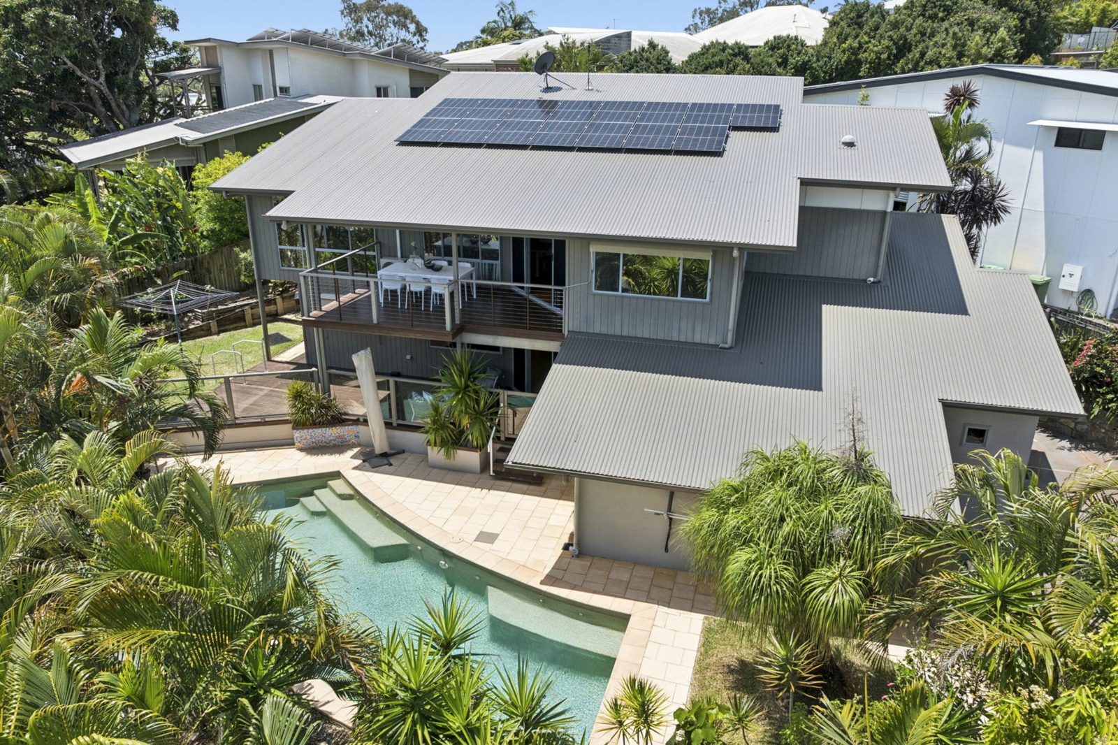 3 Elly Circuit, COOLUM BEACH