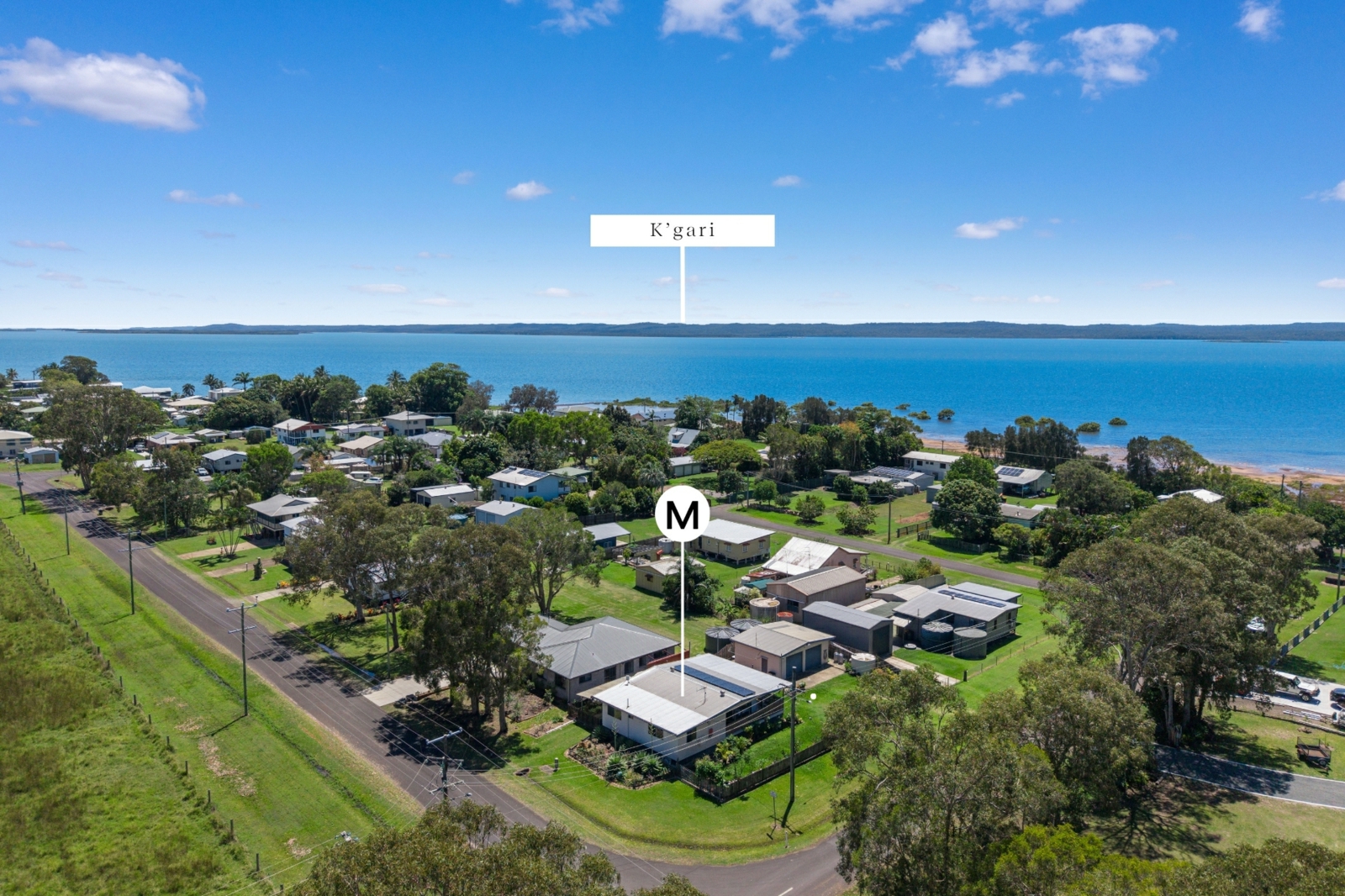 3 Adair Street,Boonooroo