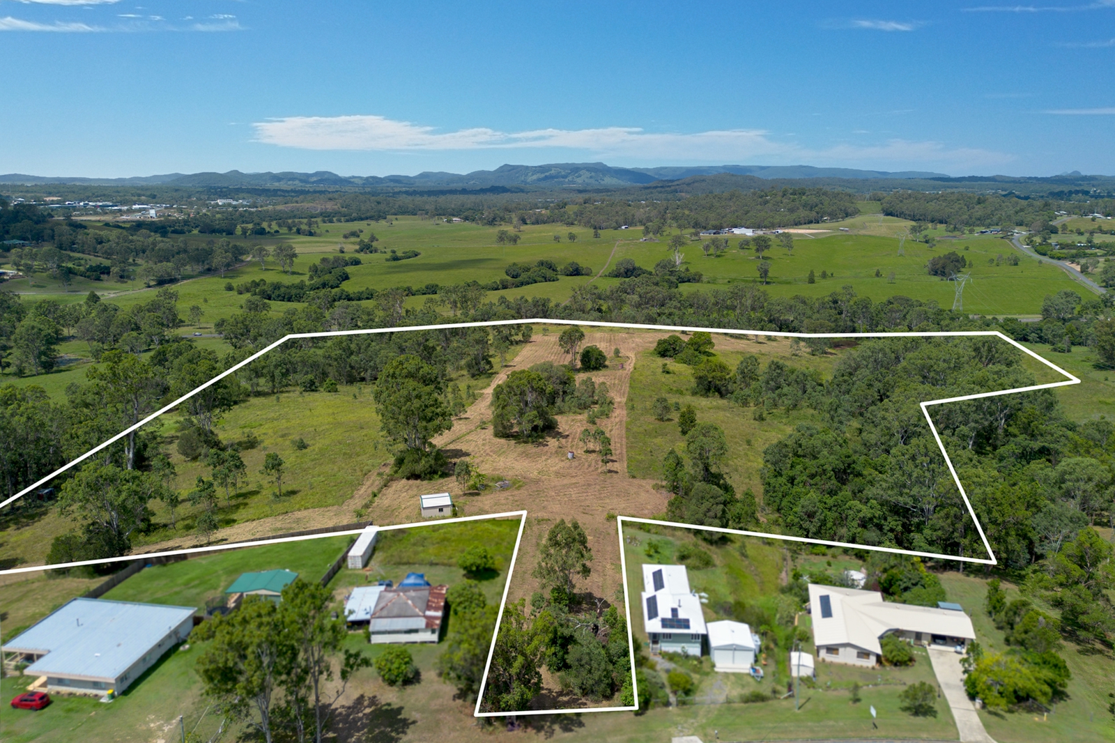 52 Mcintosh Creek Road, JONES HILL
