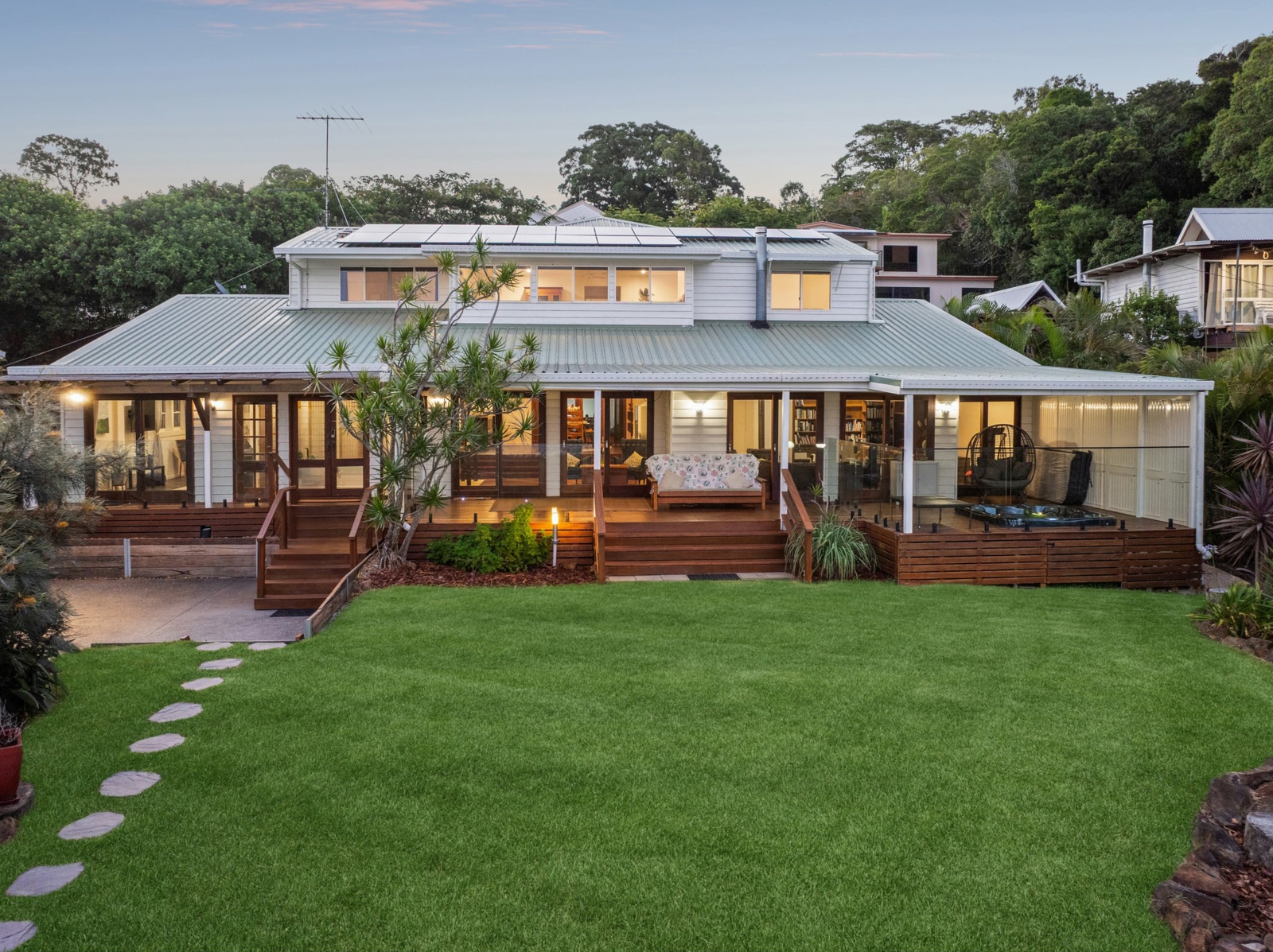 42 Nyes Crescent, BUDERIM