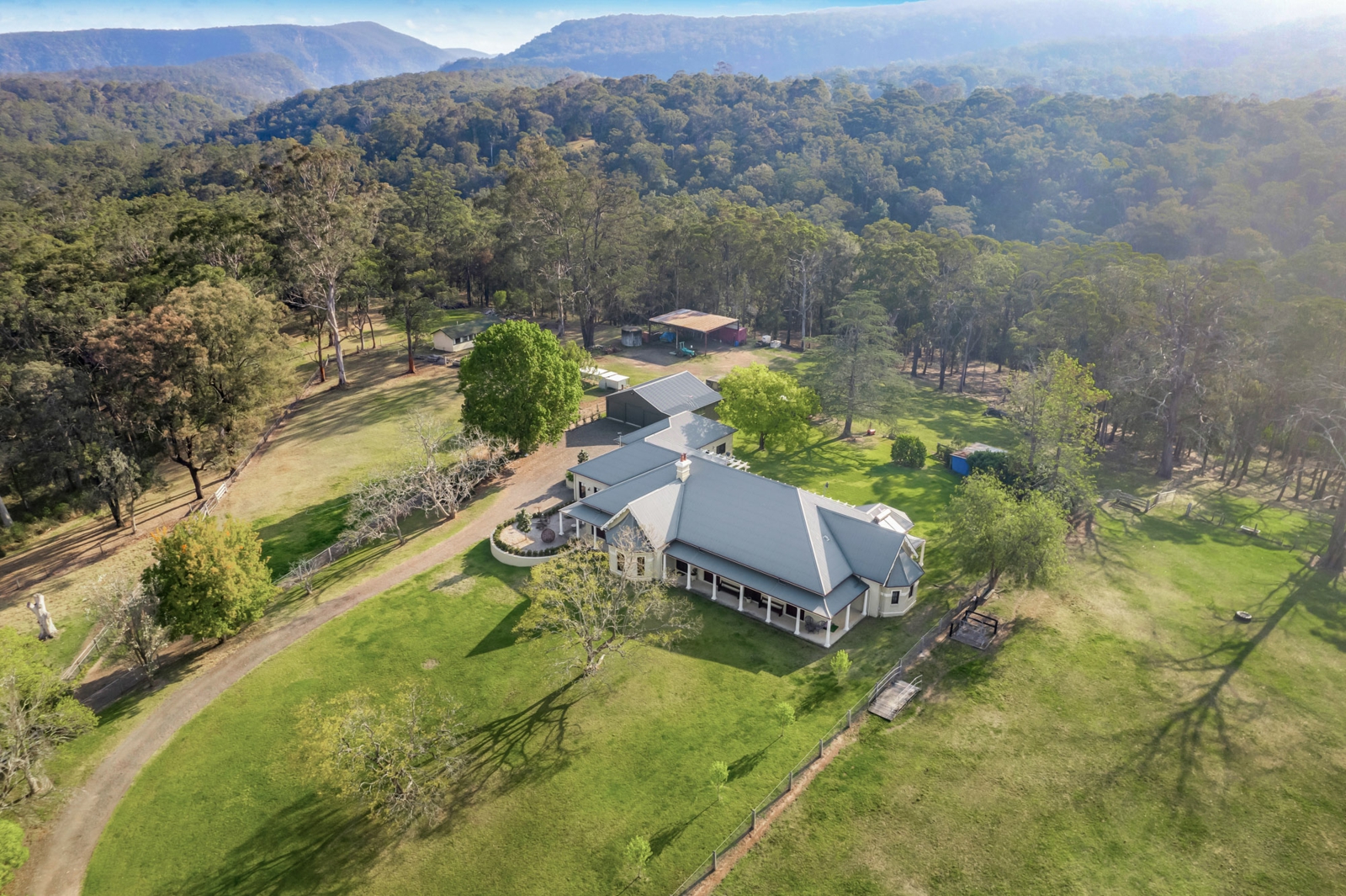 104 Cabbage Tree Road, GROSE VALE