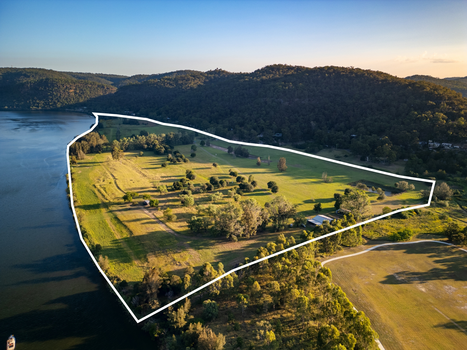 46 & 59 Singleton Road, WISEMANS FERRY