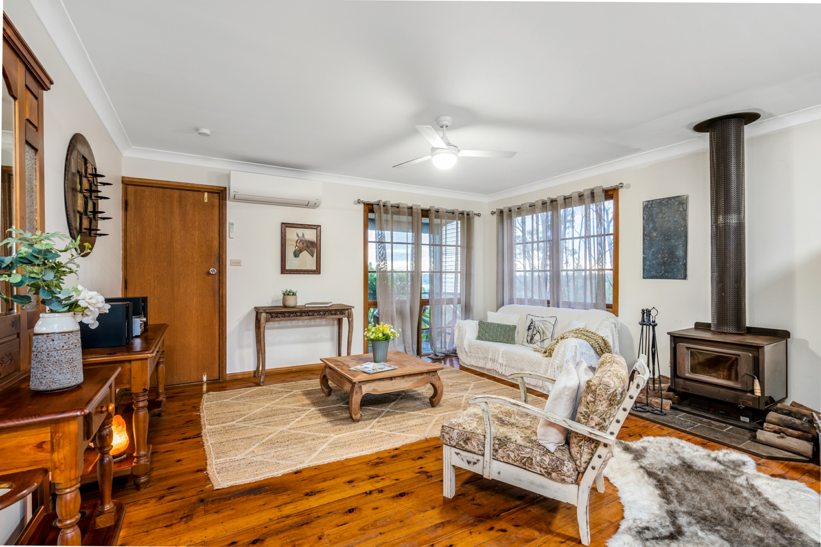 83H Willow Glen Road,Kurrajong