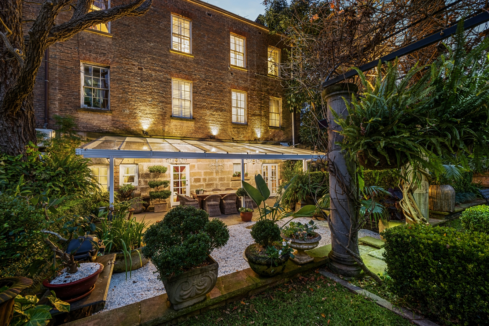 3 Thompson Square, WINDSOR