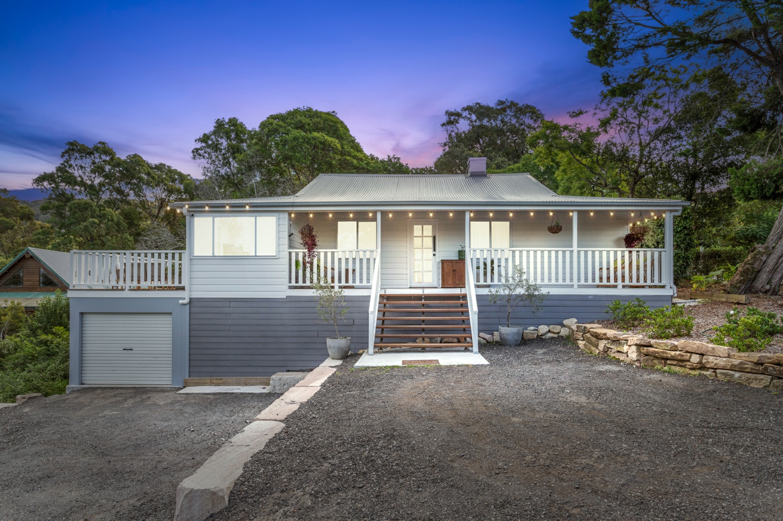 985 Bells Line Of Road,Kurrajong Hills