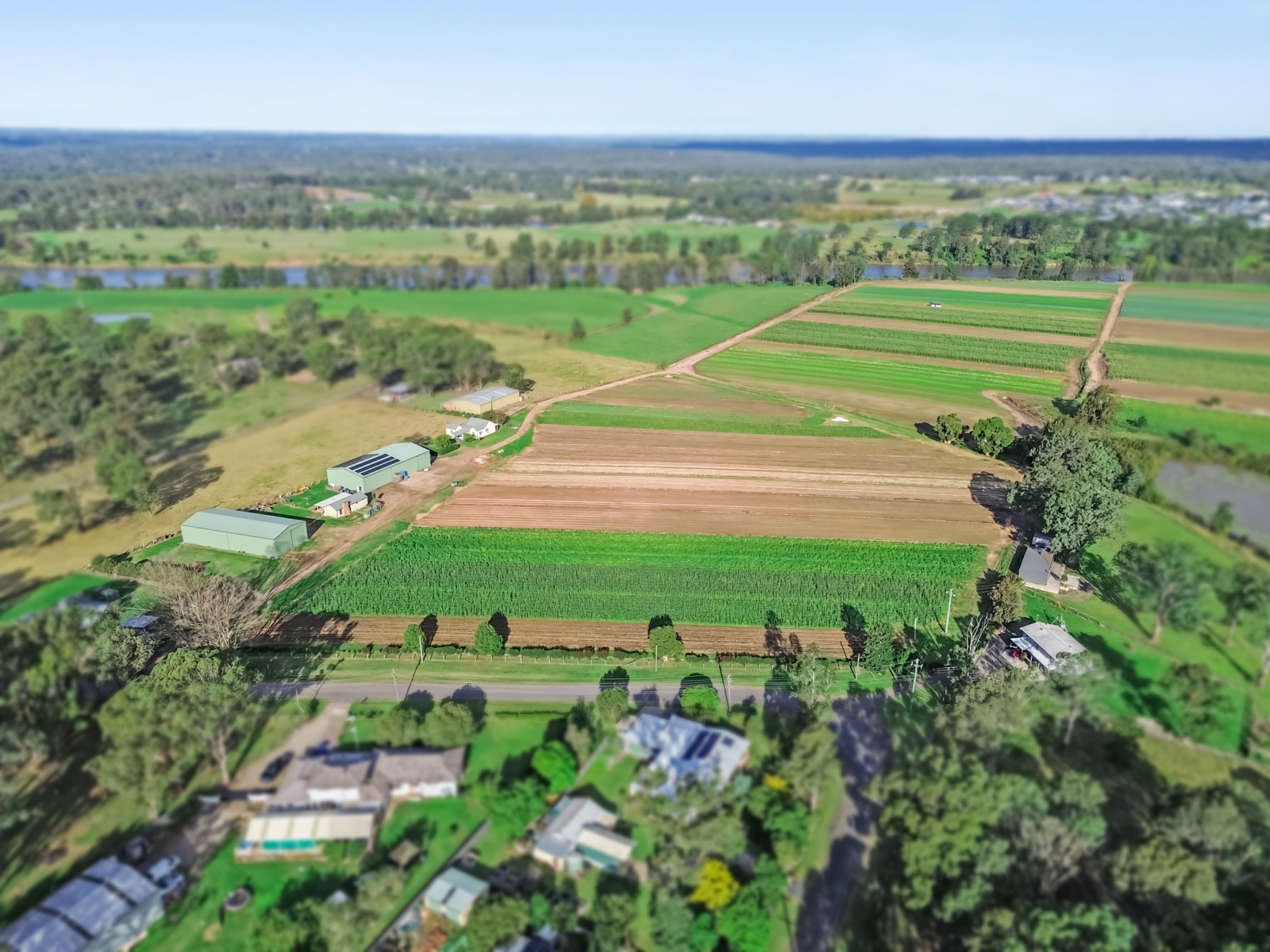 68 Burdekin Road, WILBERFORCE