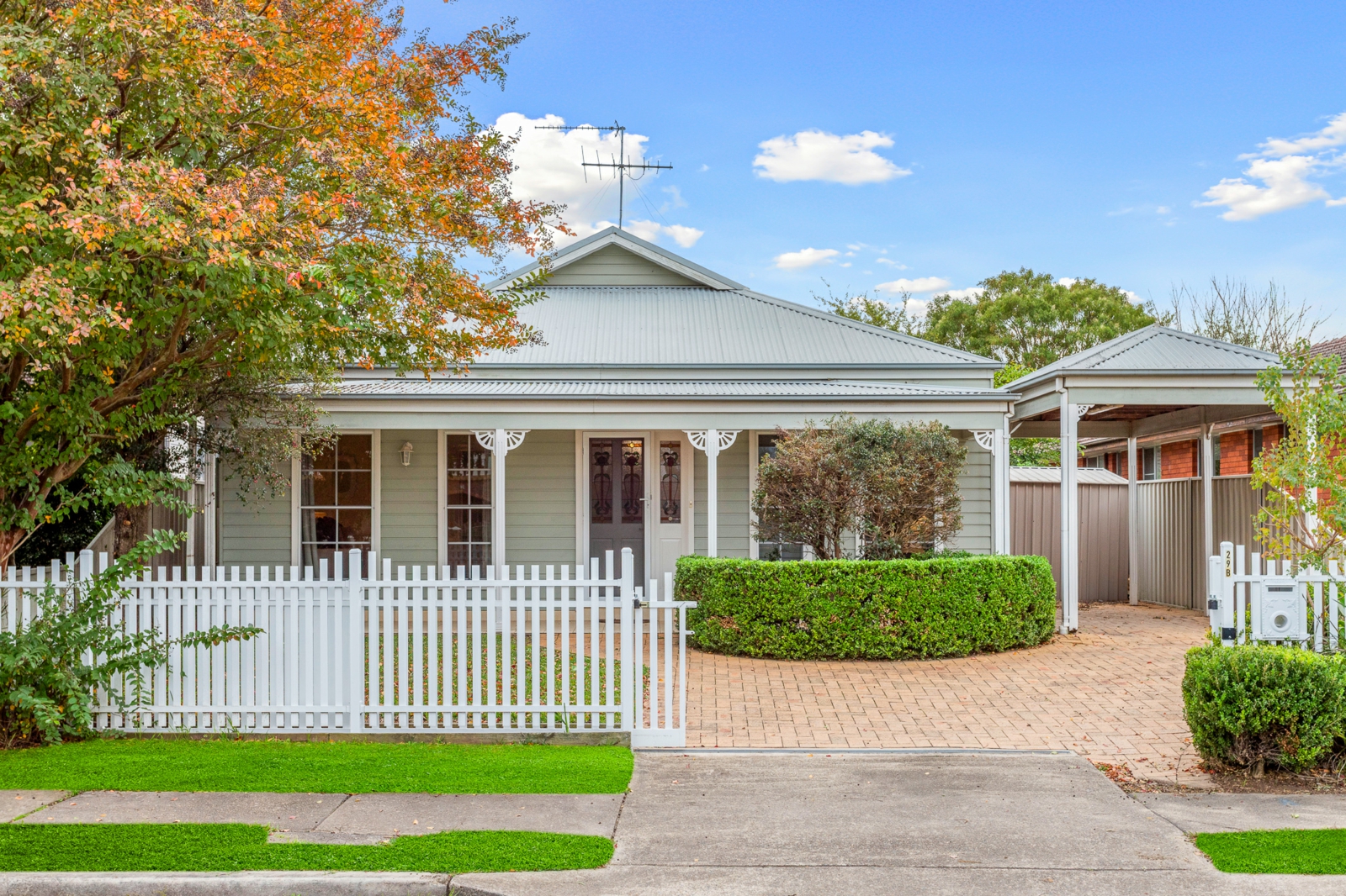29B Lennox Street, RICHMOND