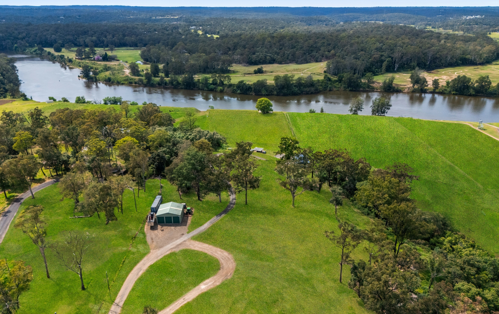110 Tizzana Road, EBENEZER