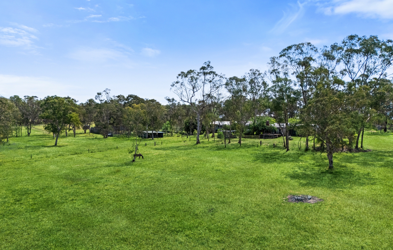 180 Stannix Park Road,Wilberforce