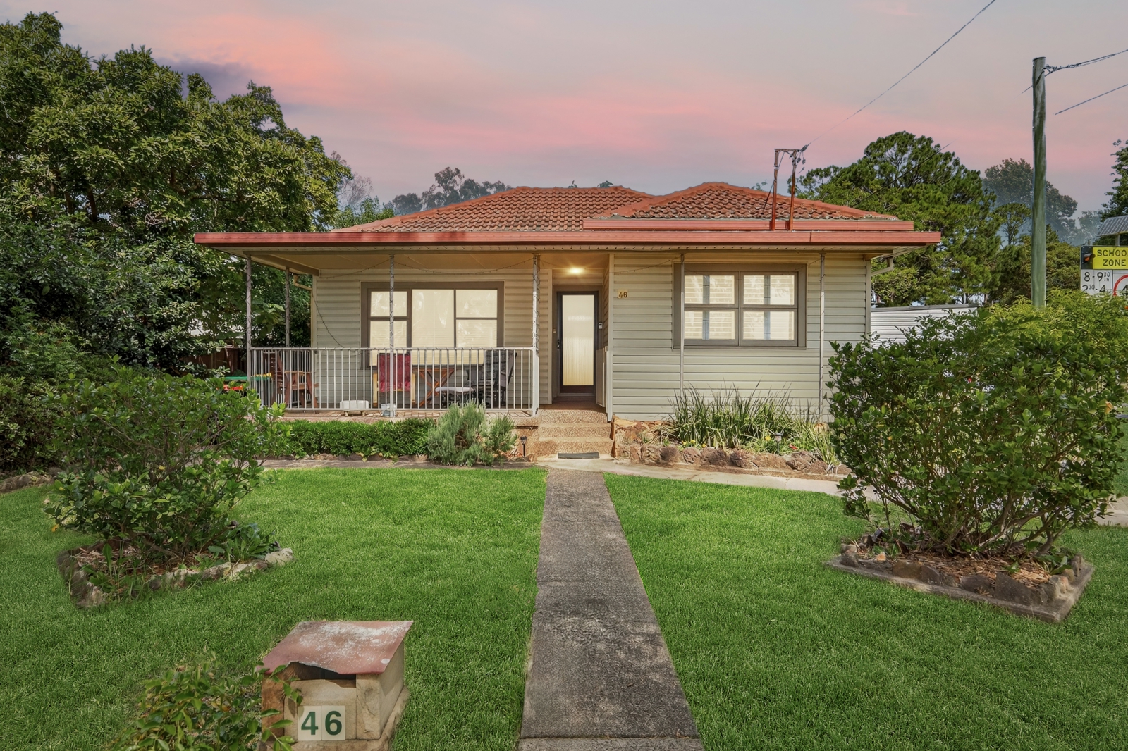 46 Bosworth Street, RICHMOND