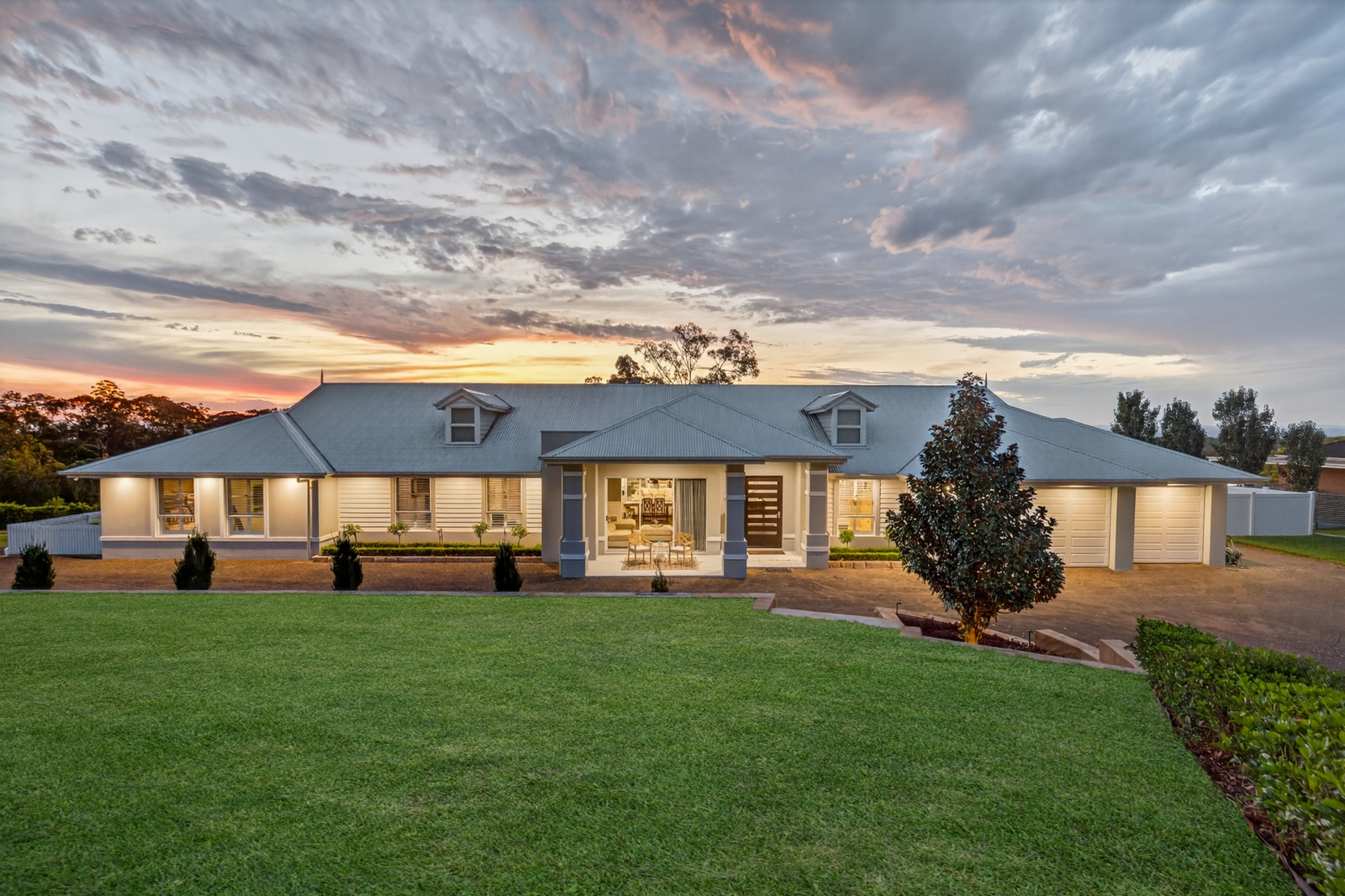 3090 Old Northern Road, GLENORIE