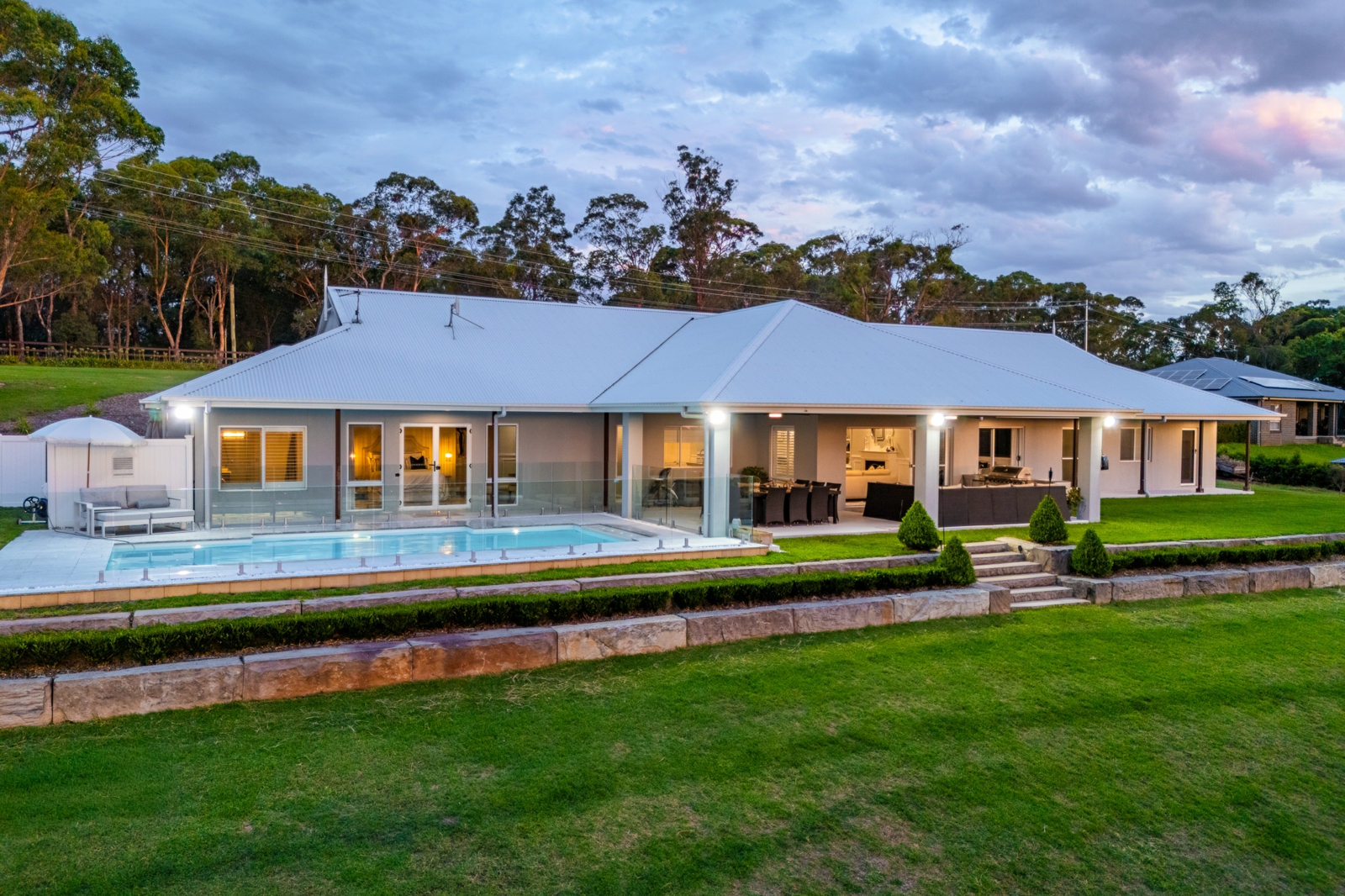 3090 Old Northern Road Glenorie Drone-7.