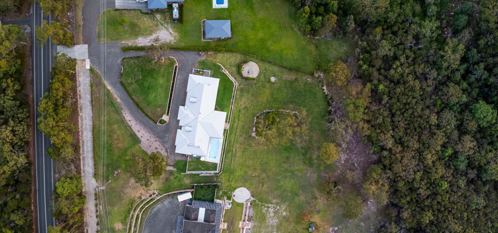 3090 Old Northern Road Glenorie Drone-1.